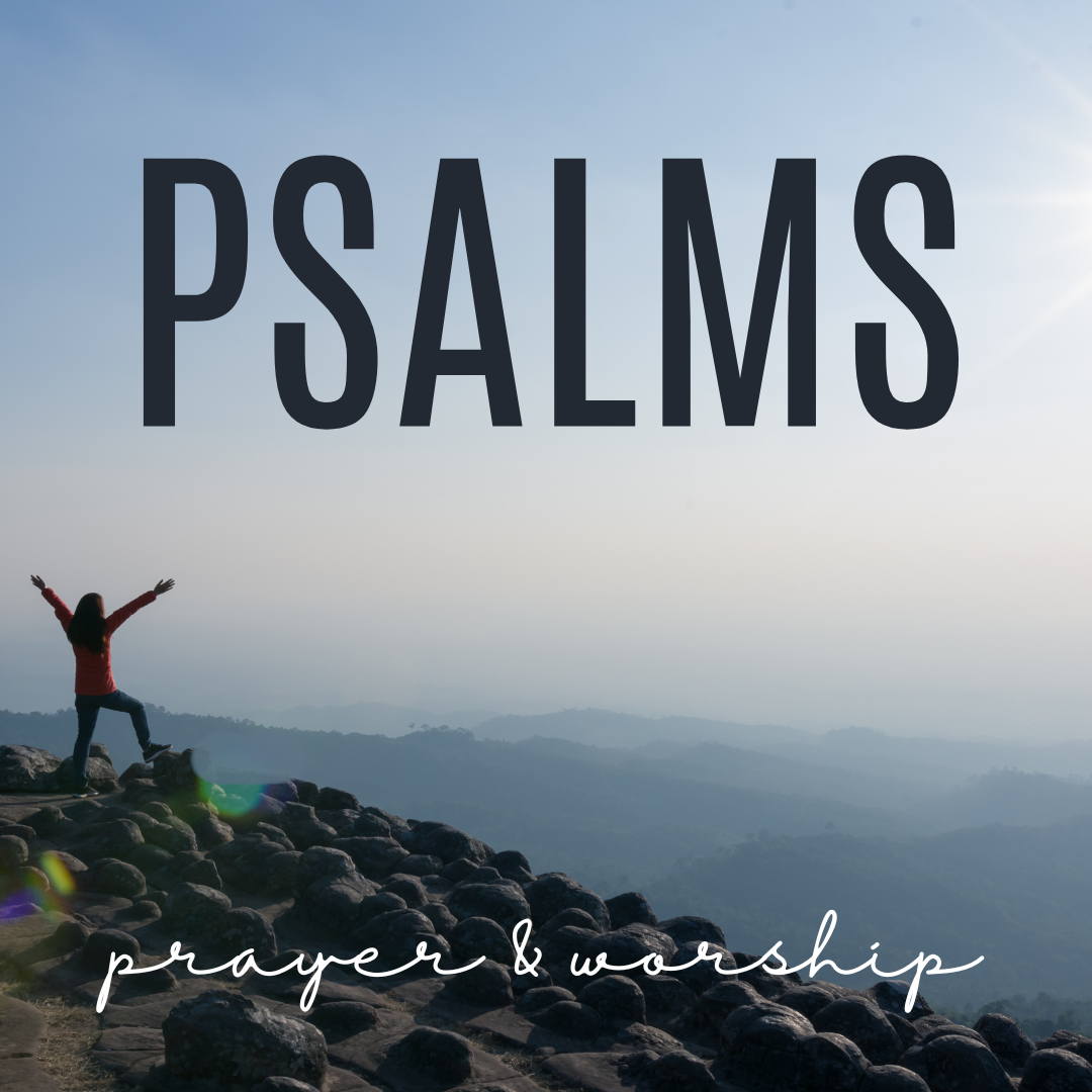 Invitation to Intimacy with God