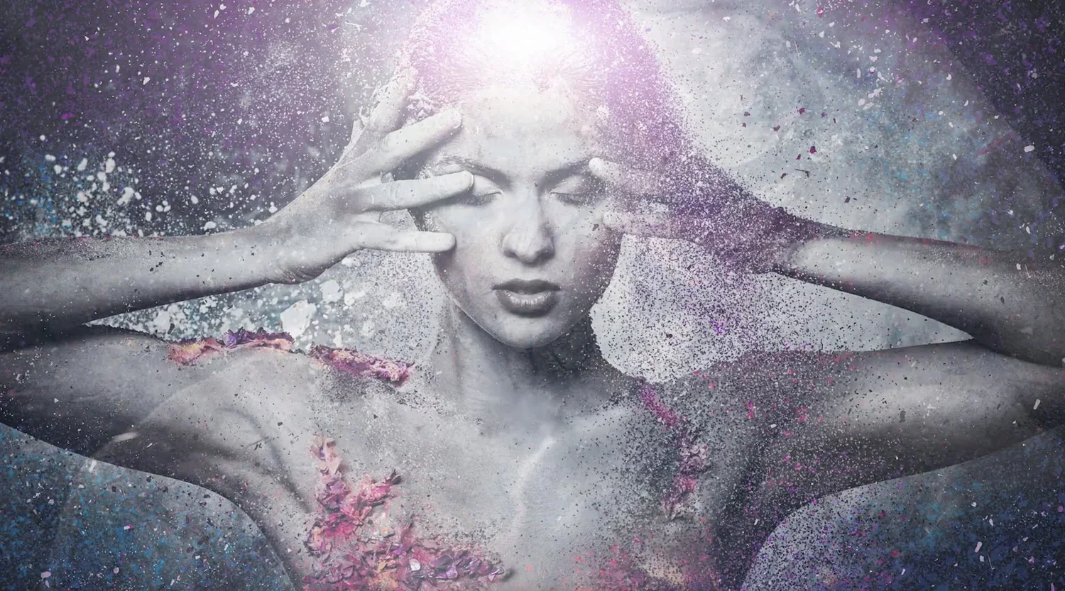 Remembering Your Soul Purpose: Soul Roundtable Event by Temple of Longevity