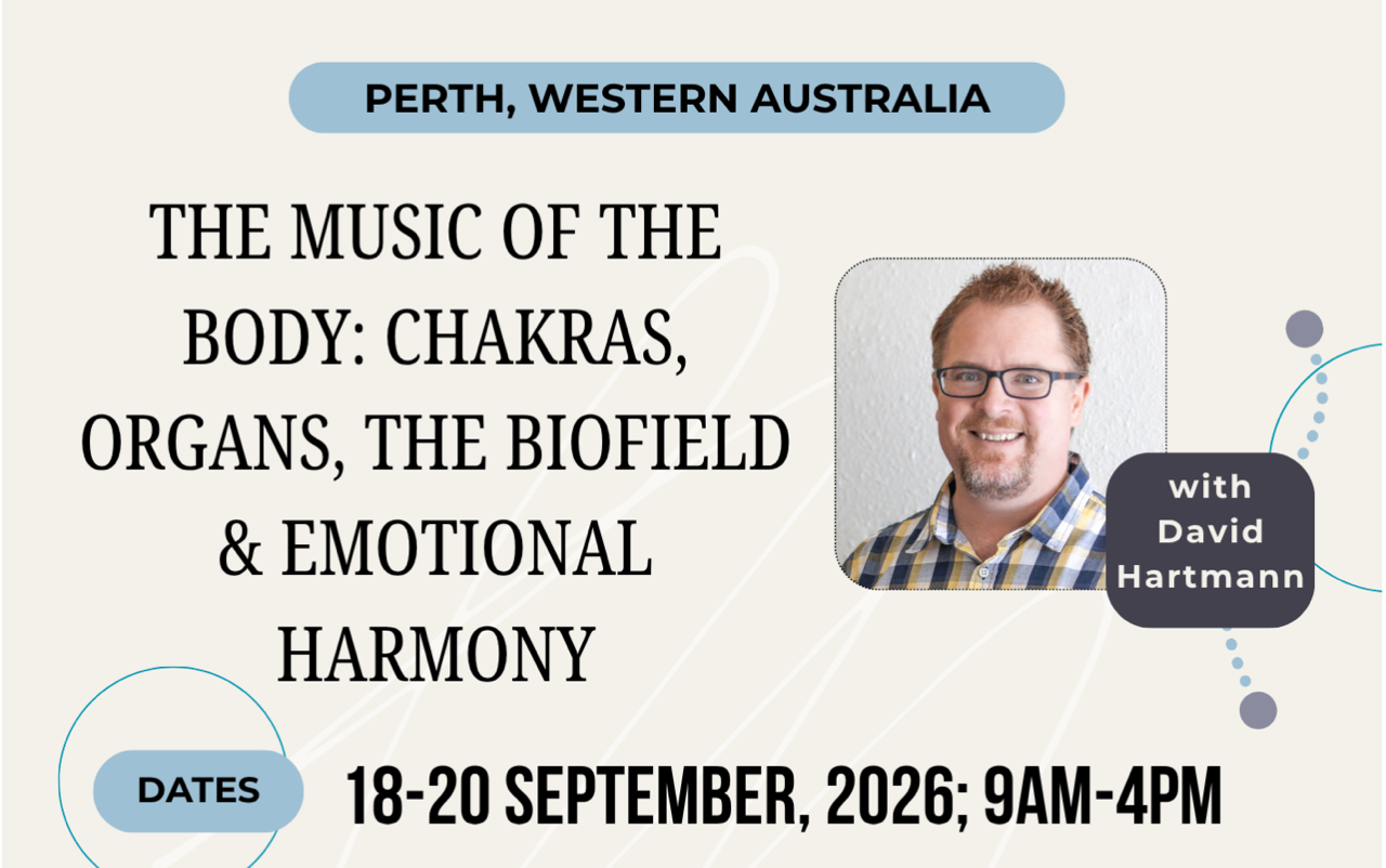 The Music of the Body