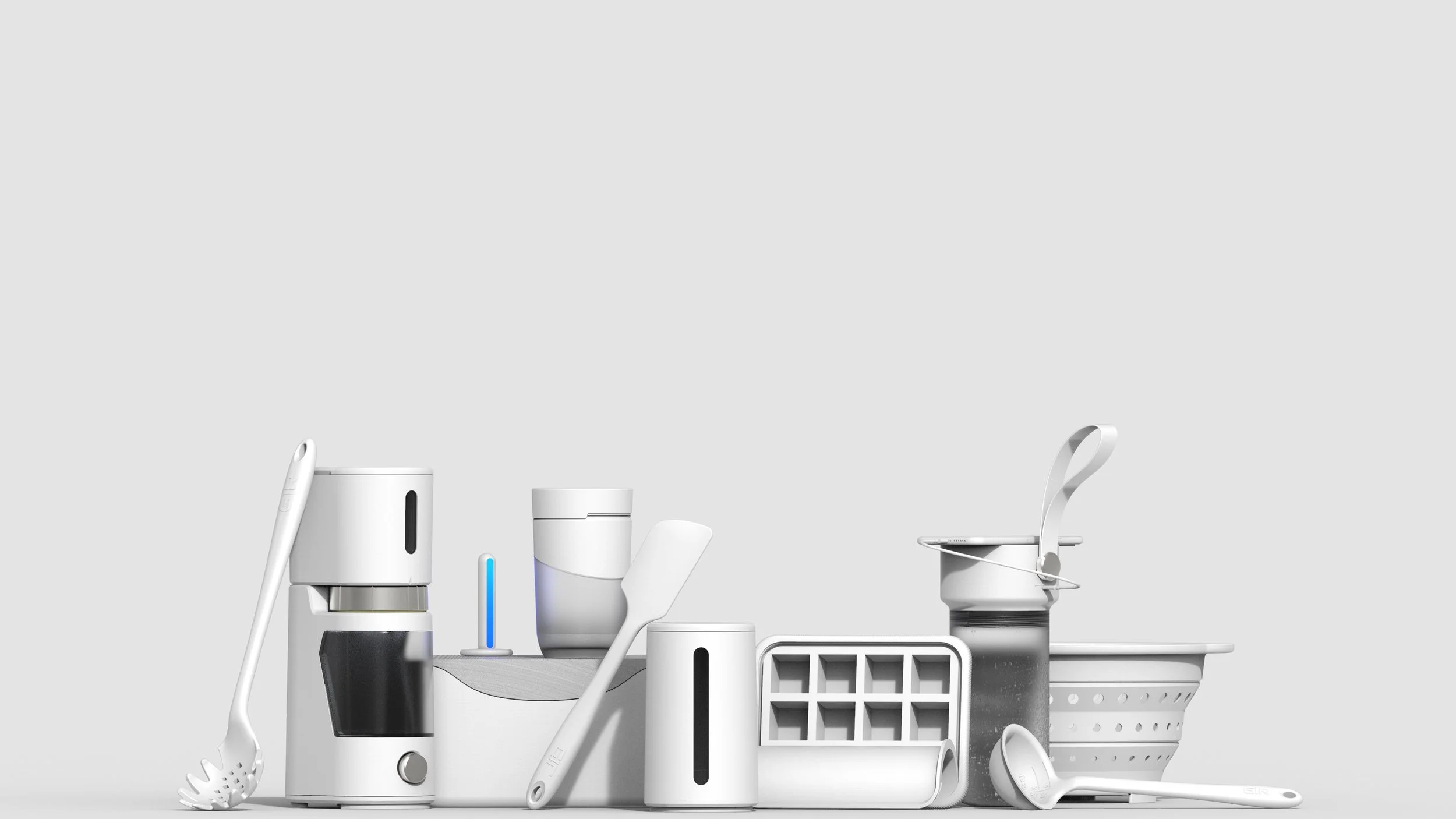 Mvnifest Industrial Design