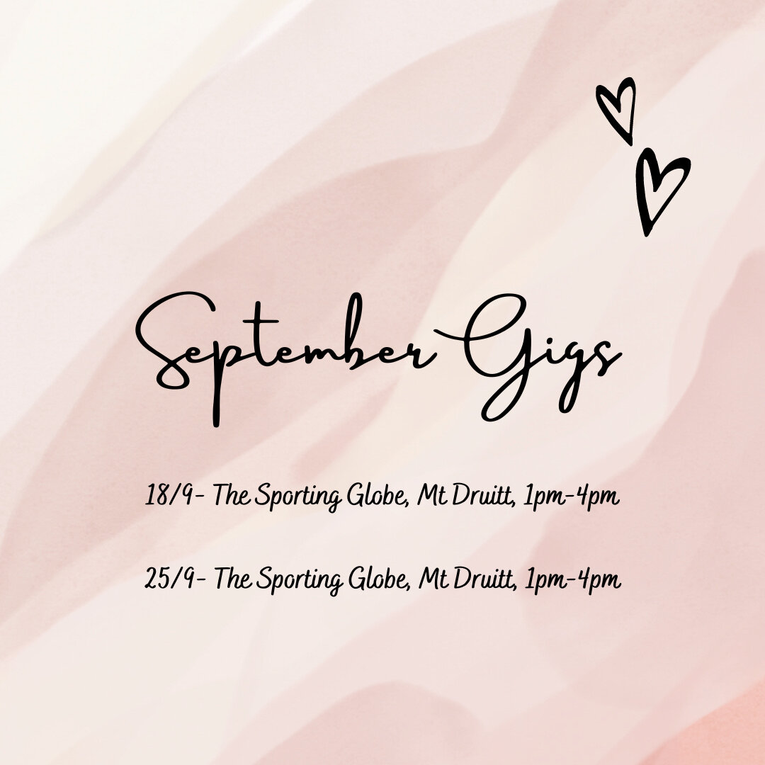 September BBYYYYYY!!!&hellip; damn where did the year go? ​​​​​​​​
👁👄👁​​​​​​​​
​​​​​​​​
ANYWAY! Here&rsquo;s where I&rsquo;m at this month, come say hi if you can, can&rsquo;t wait to see you there! 💫​​​​​​​​
​​​​​​​​
#singer #songwriter #singers