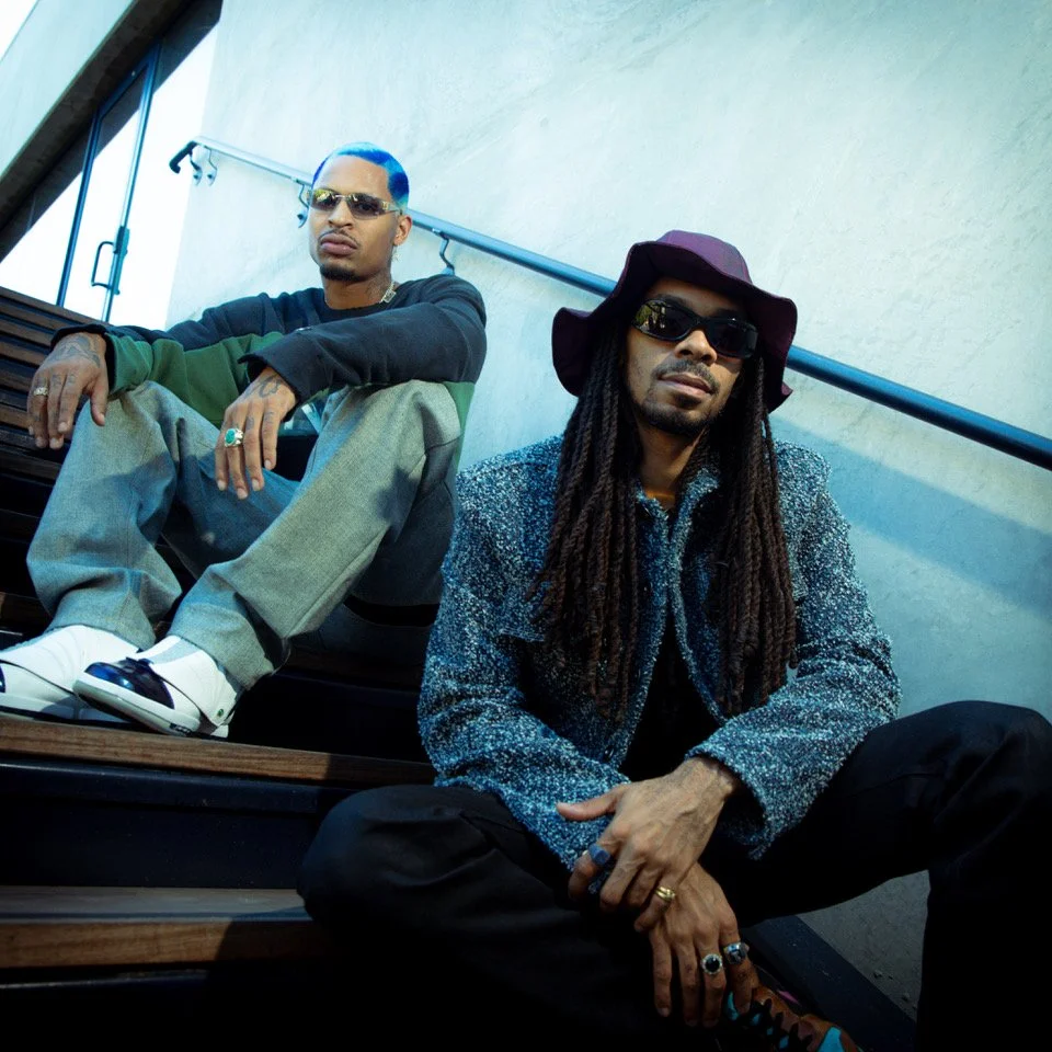 Flatbush Zombies Members Names