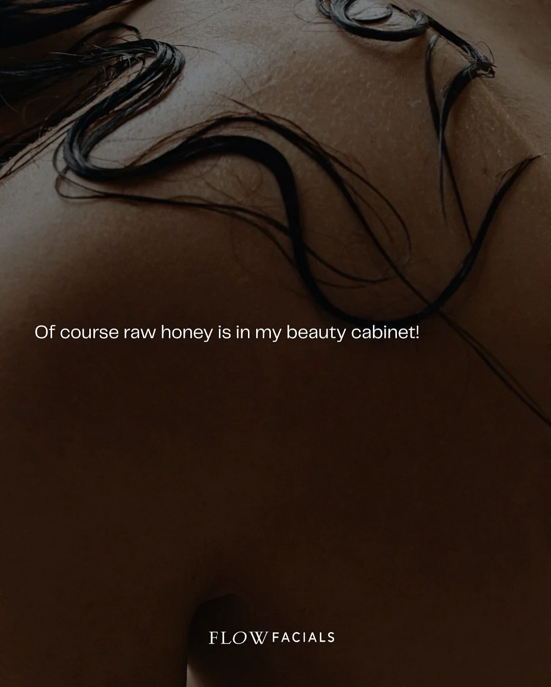 A few of our favourite things.

Staples at @flowfacials; raw honey, castor oil, rose water, face oils, kansa wand!

Are you using these ancient wisdom beauty hacks?

Discover radiant skin with ancient wisdom&rsquo;s &amp; transformational touch at Fl