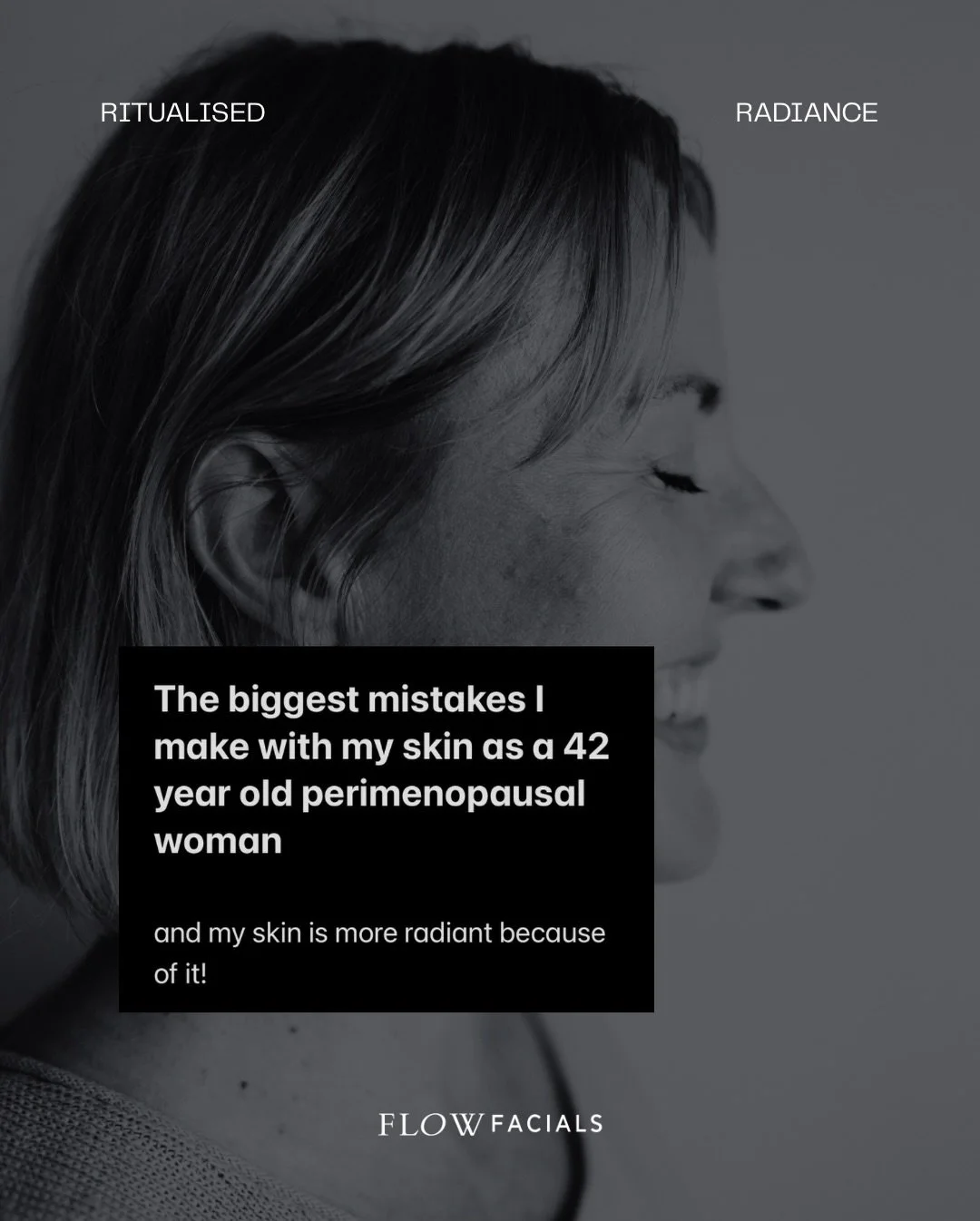 Radiant skin for peri &amp; menopausal women, using ancient wisdom and transformational touch.

Perimenopause is a potent time and we get to rewrite the rules. I think this is because so many of us reach a sense of &lsquo;burn out&rsquo; as our pitta