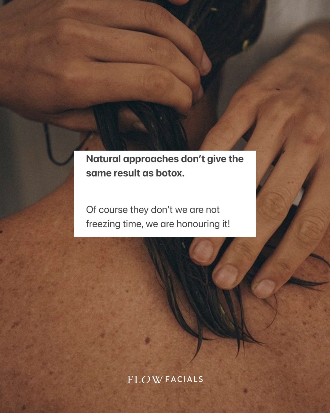 Current reflections ✌🏻 

Radiant skin naturally at Flow Facials using ancient wisdoms and transformational touch. 

Ayurvedic approaches to skin balance can take time, healing and rebalancing is never linear. There are so many options out there for 