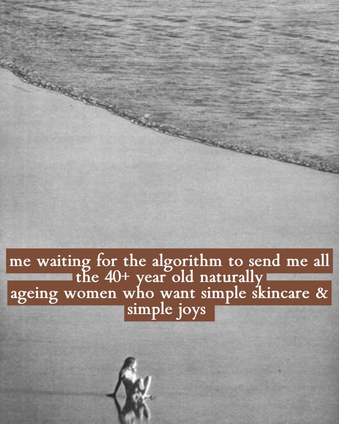 Simple pleasures, joy, skincare &amp; like minded, powerful women! Yes please ✌🏻