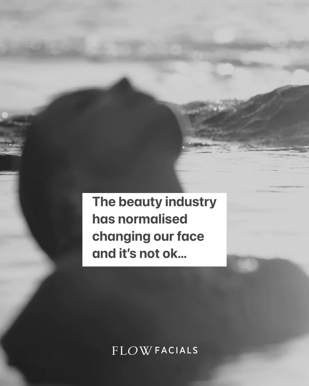 I have been working actively in the beauty industry for nearly 25 years. So wild!

I love my clients and through my beautiful business Flow Facials, I have the greatest privilege of working in the way I wish to. 

Every facial ritual anchored deeply 