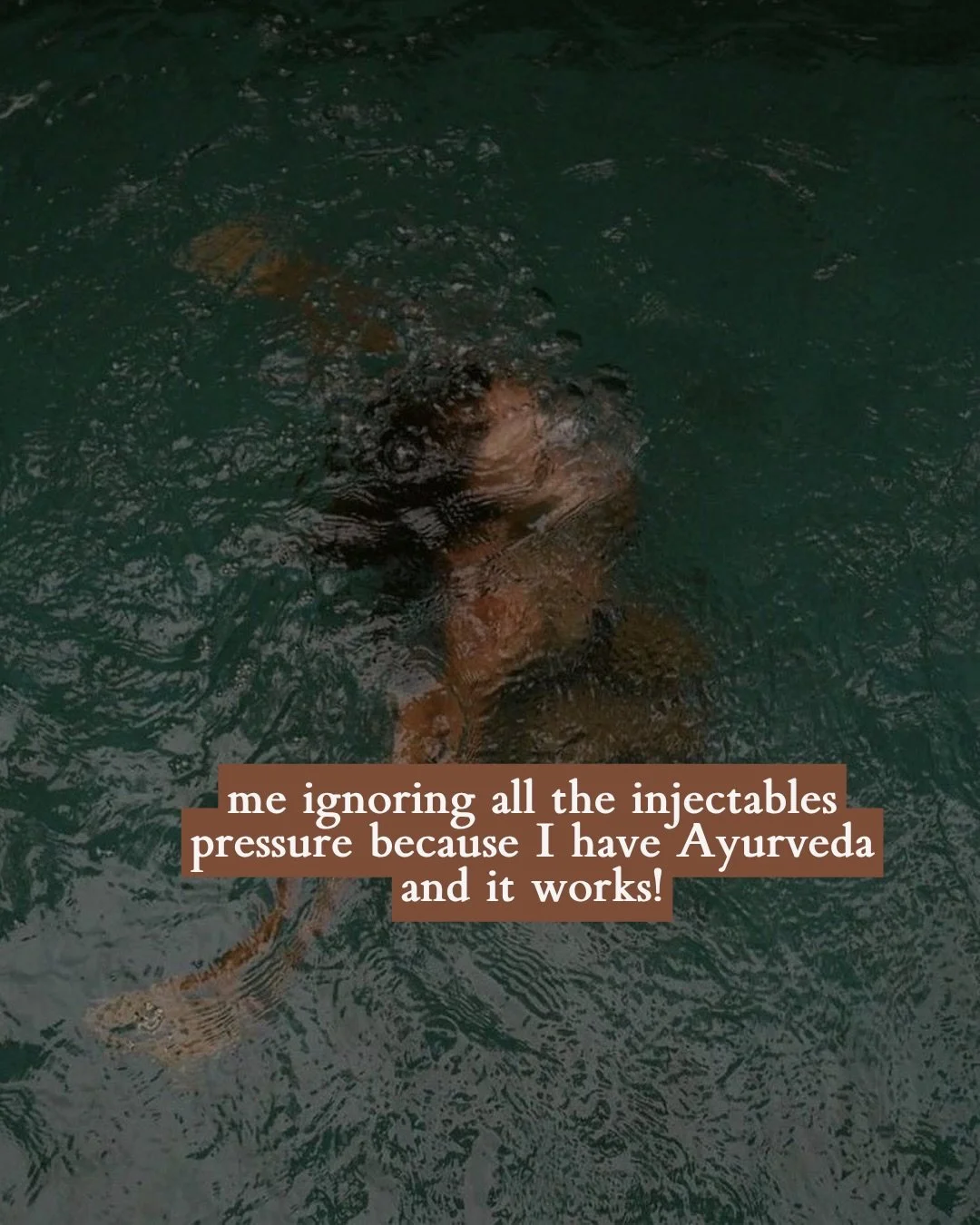 Friday feels. It&rsquo;s been a week!

Ageing naturally because it seems that this is making everyone uncomfortable 😂

Radiant skin at Flow Facials with Ayurvedic beauty philosophy. Ancient wisdoms for modern living because we need more of this righ