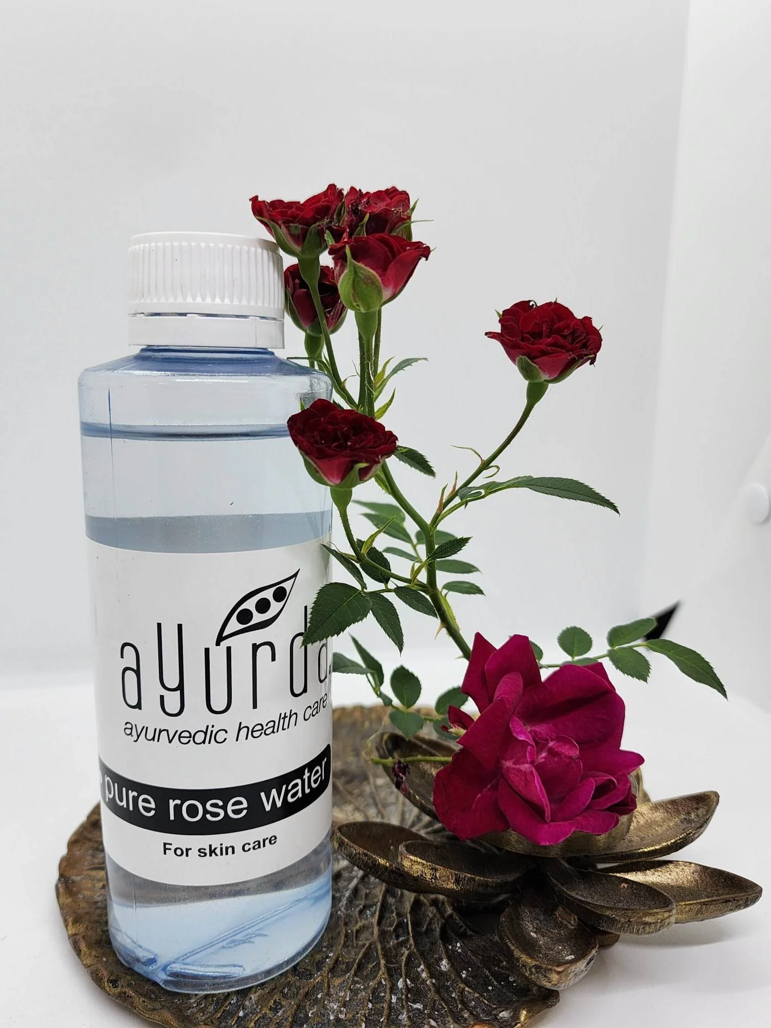 rose water - 200ml