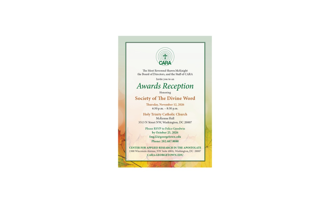CARA Annual Awards