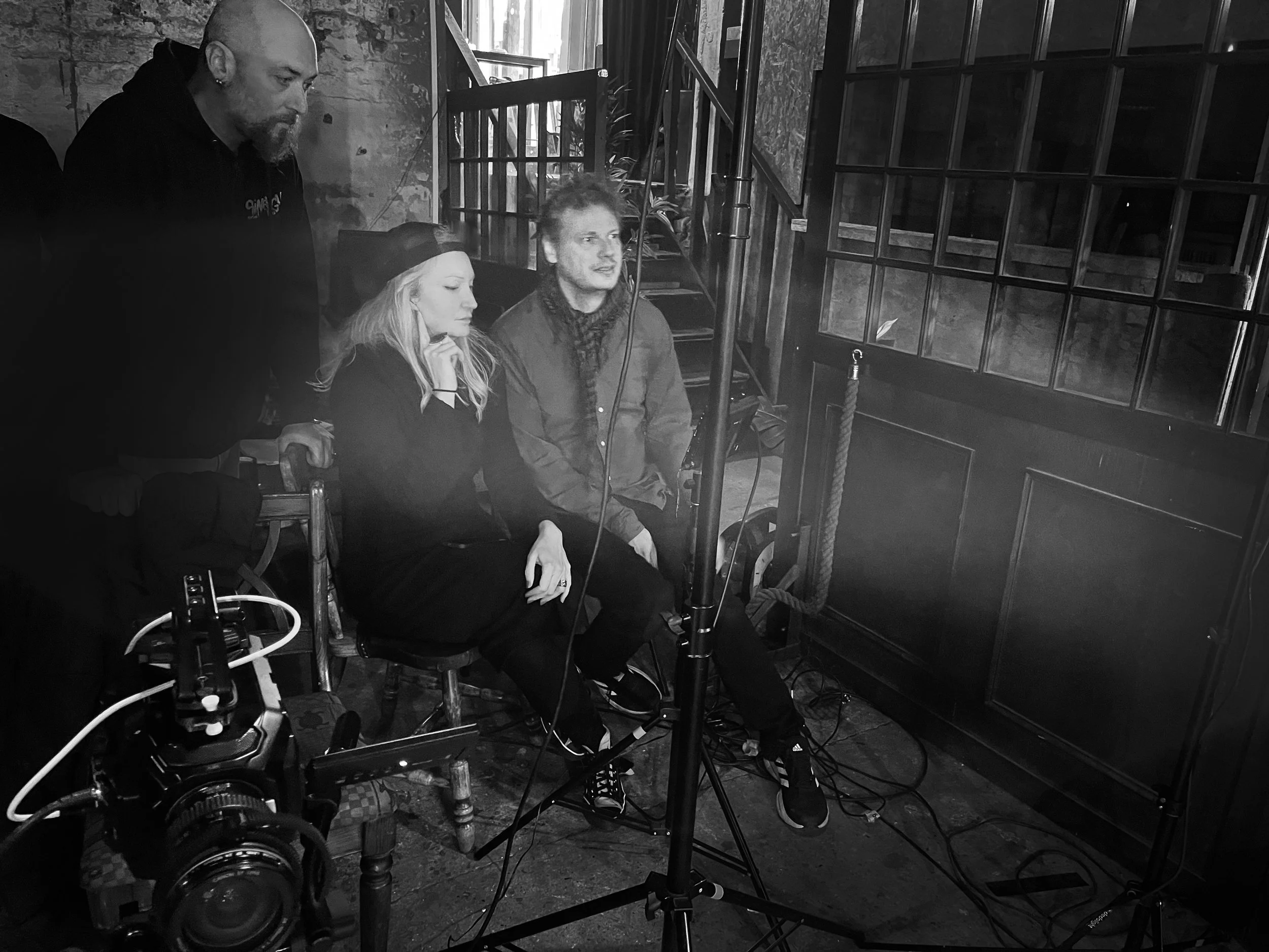 Marco, Me and nicolai.jpg