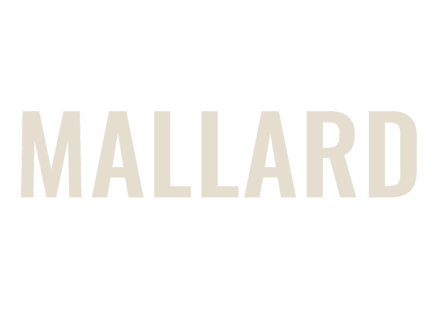 Mallard