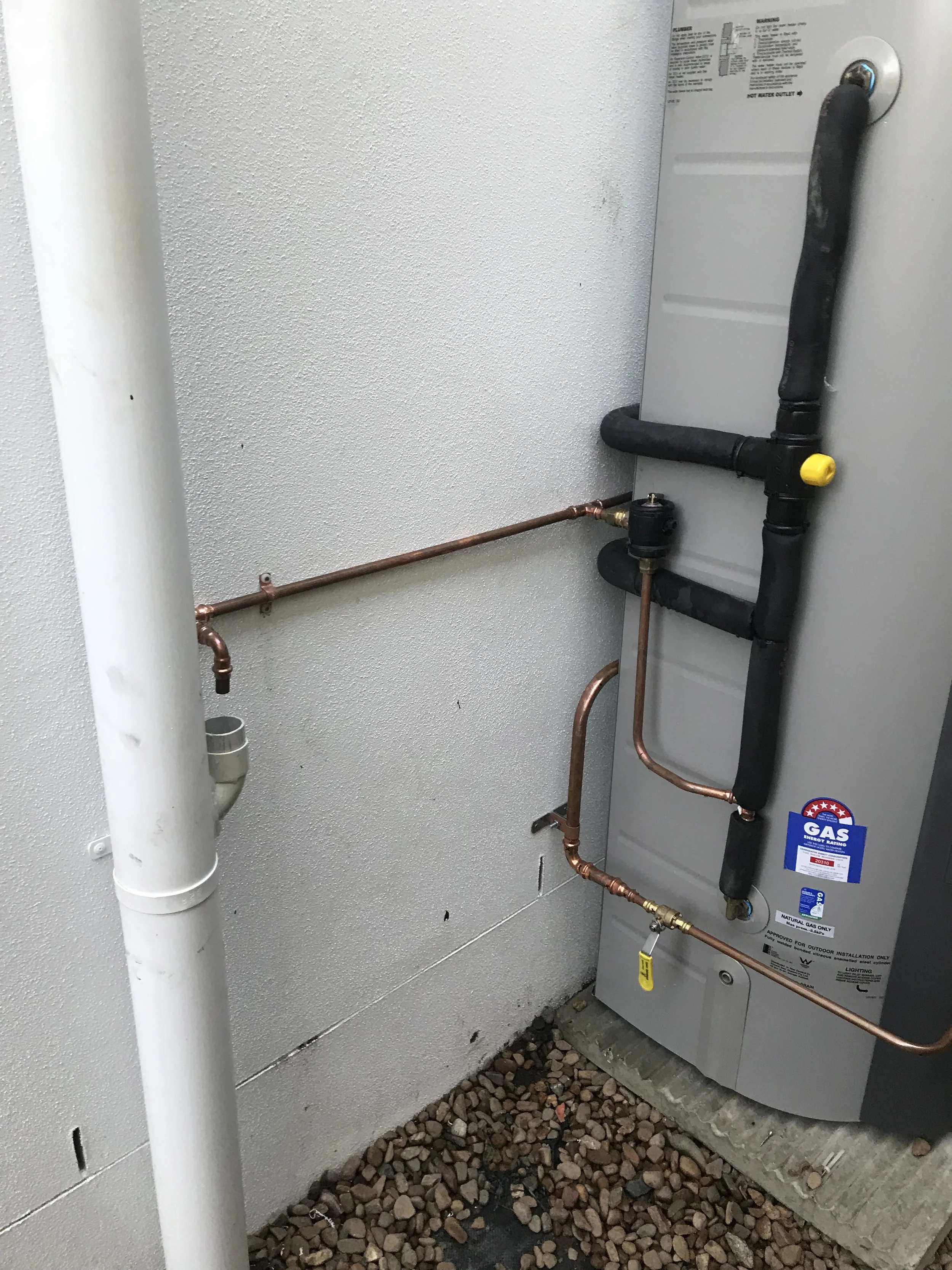 Gas Hot Water System Bulimba.jpeg