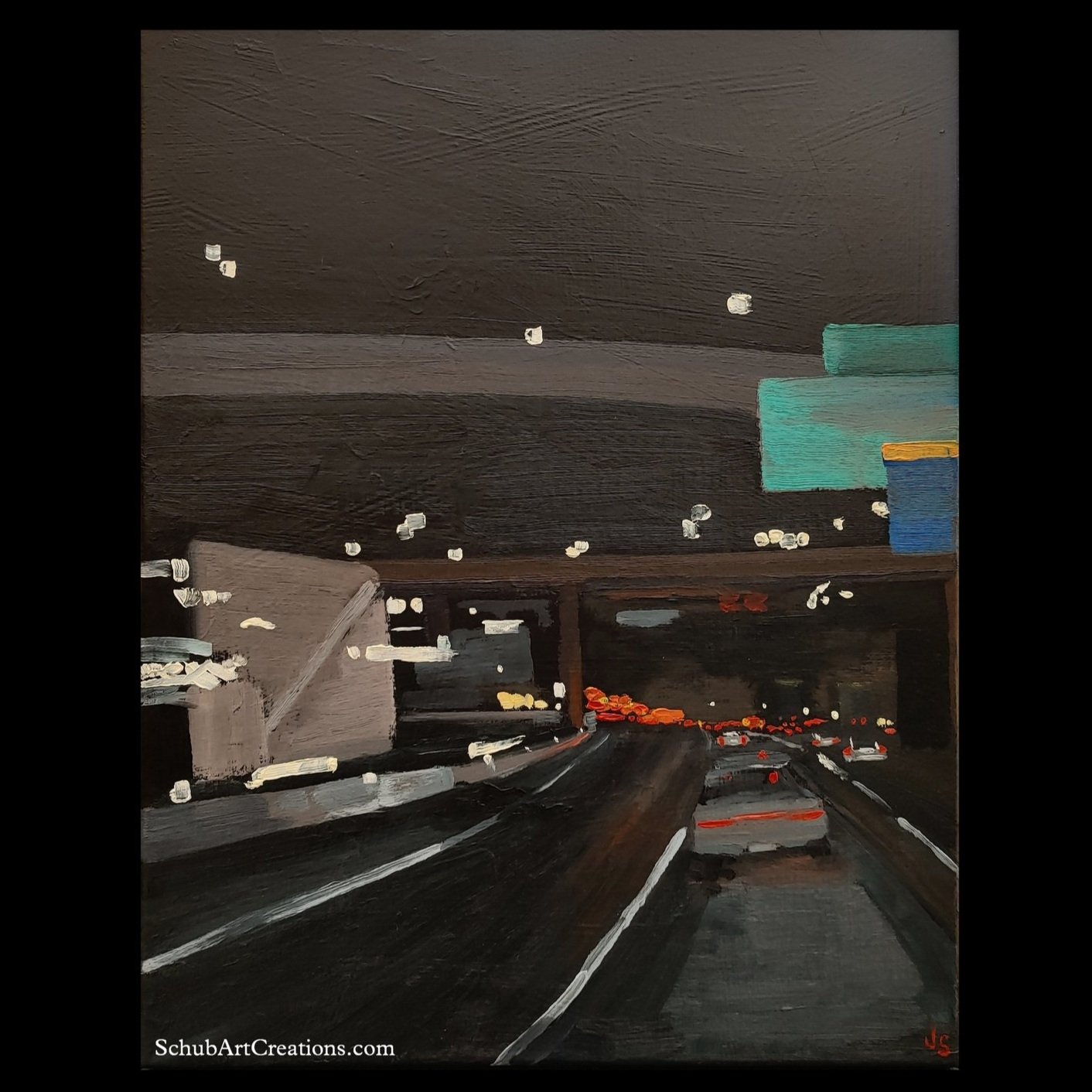 Turnpike