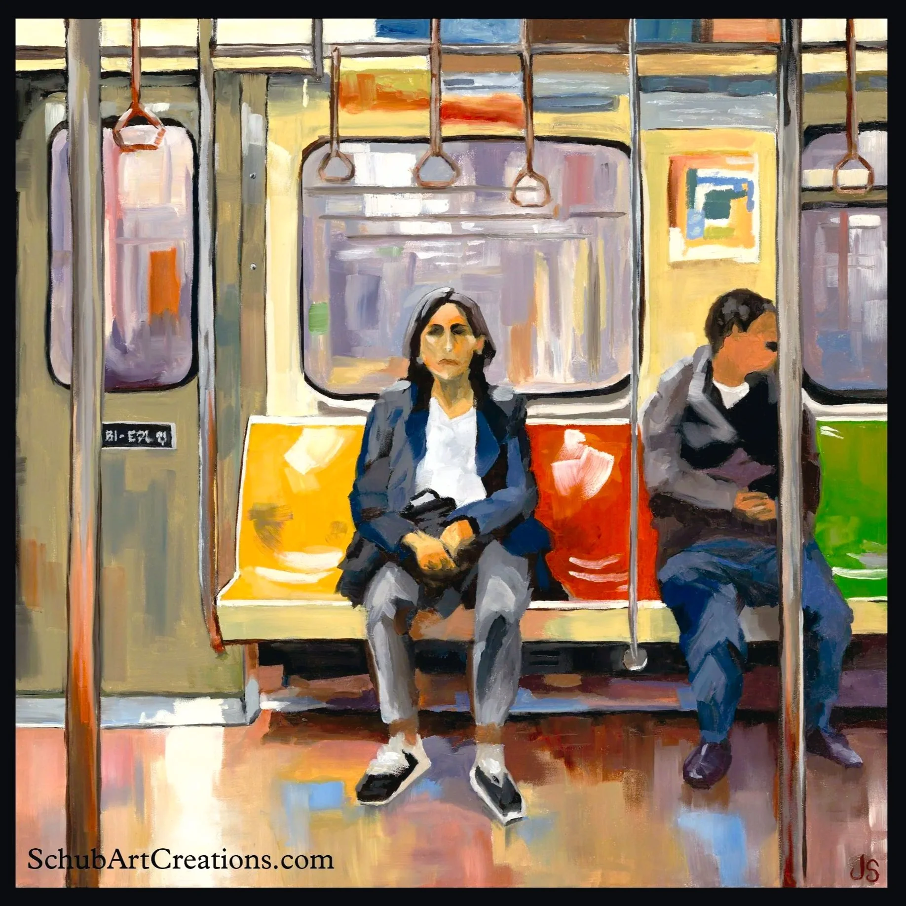 Becoming Local (Print)