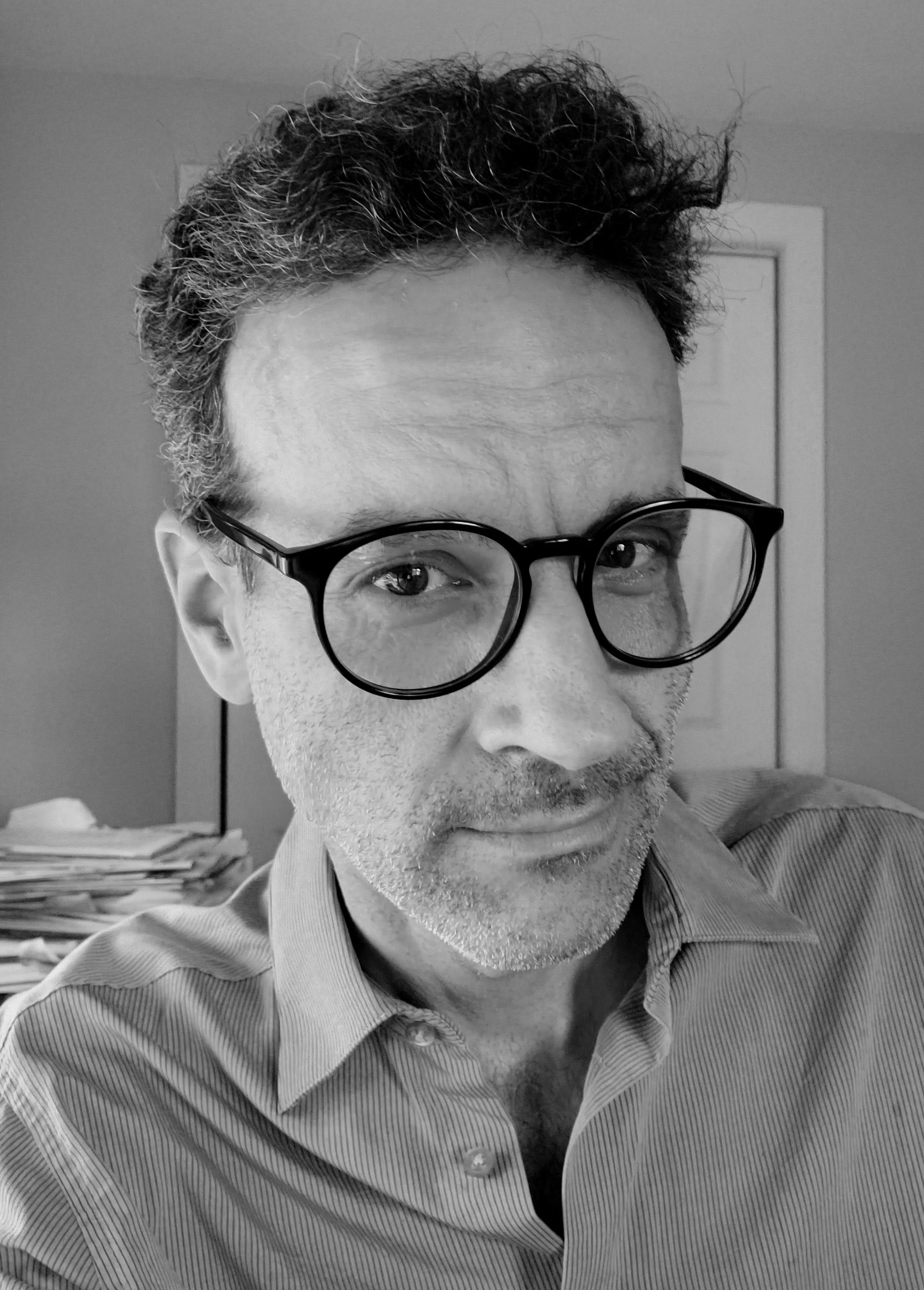 Jonathan Schubert