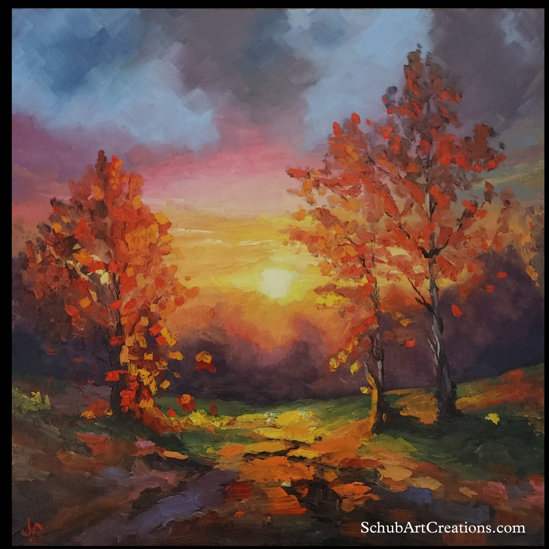 Shenandoah