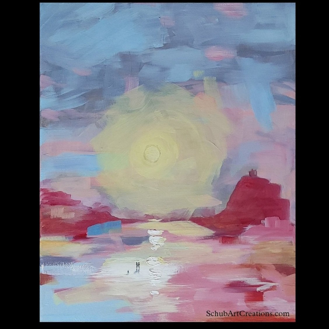 Tidal Pool