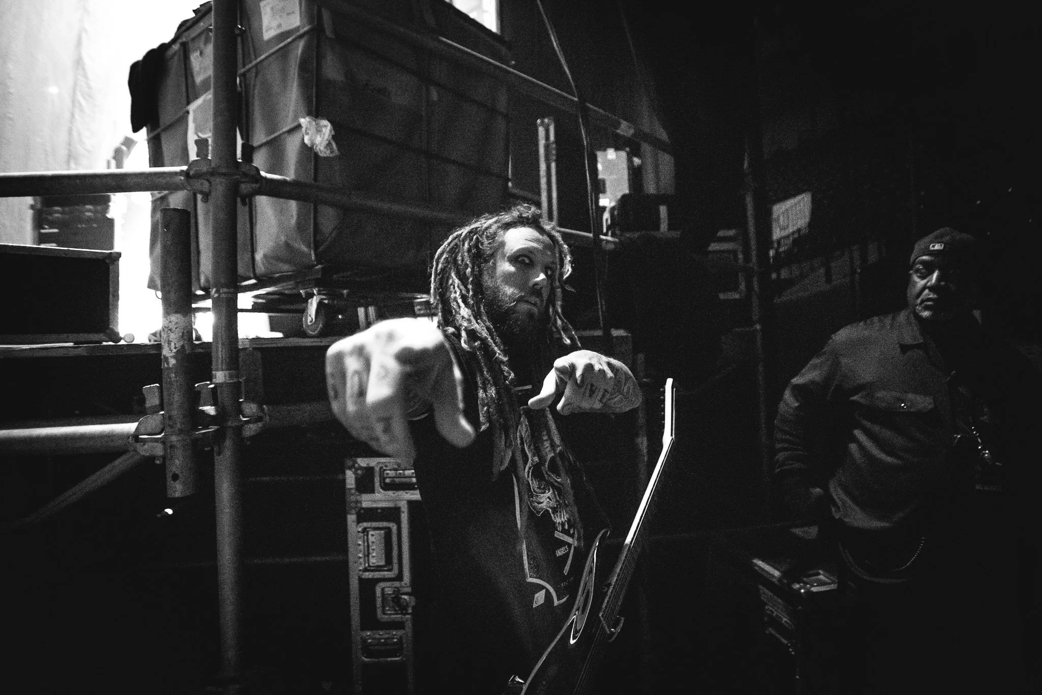 Brian. Korn.