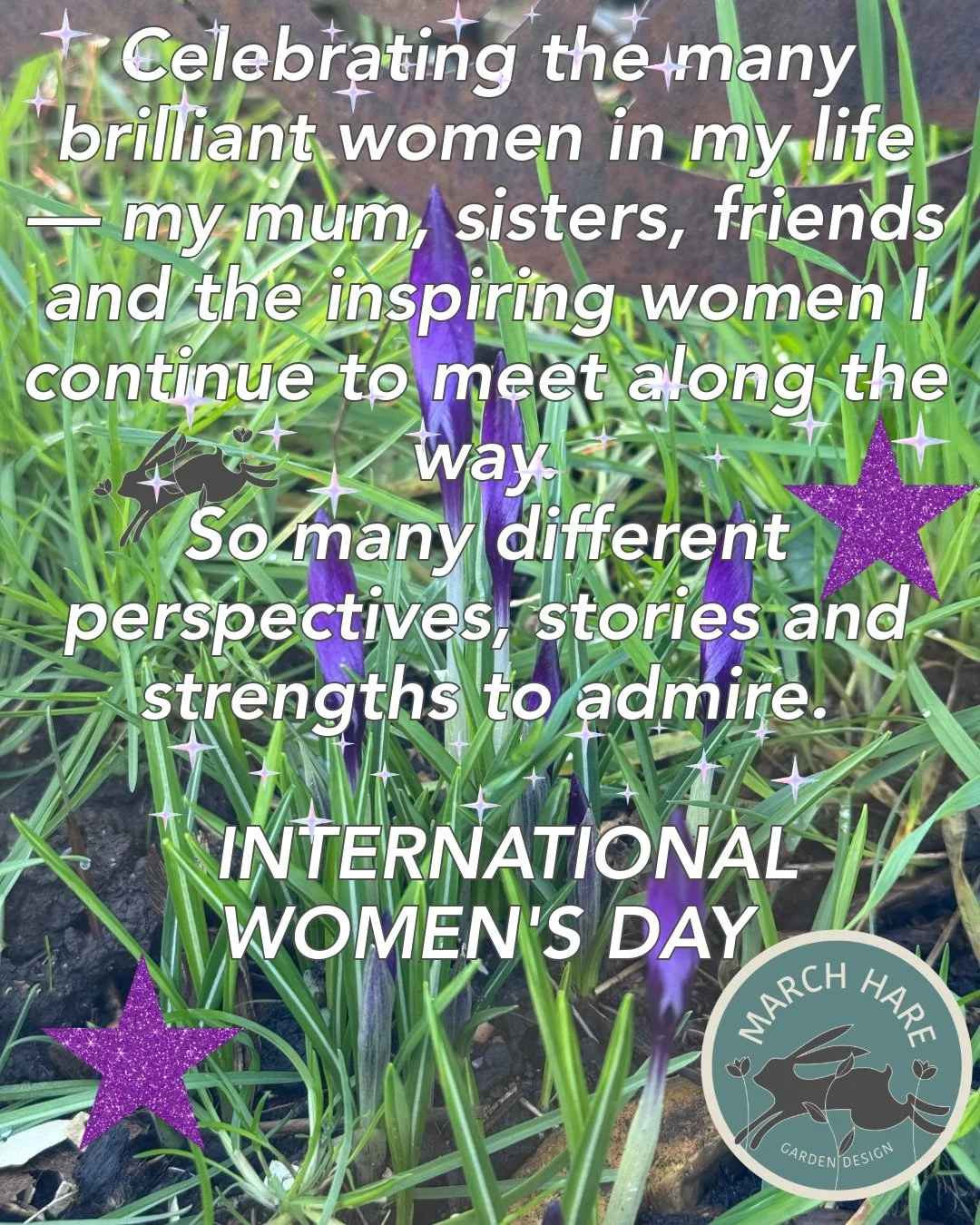 #internationalwomensday