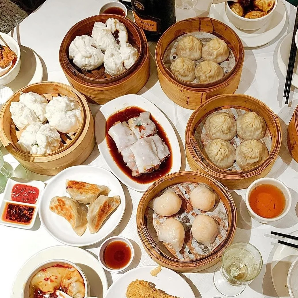 ✨ Celebrate the Mid-Autumn Festival at Golden Dragon Restaurant with an unforgettable feast of tradition and flavor. 

Call now to reserve yours today and share the joy of the season with family and friends. 🌕

Cr: @hungryhungrypanda 

#midautumn #m