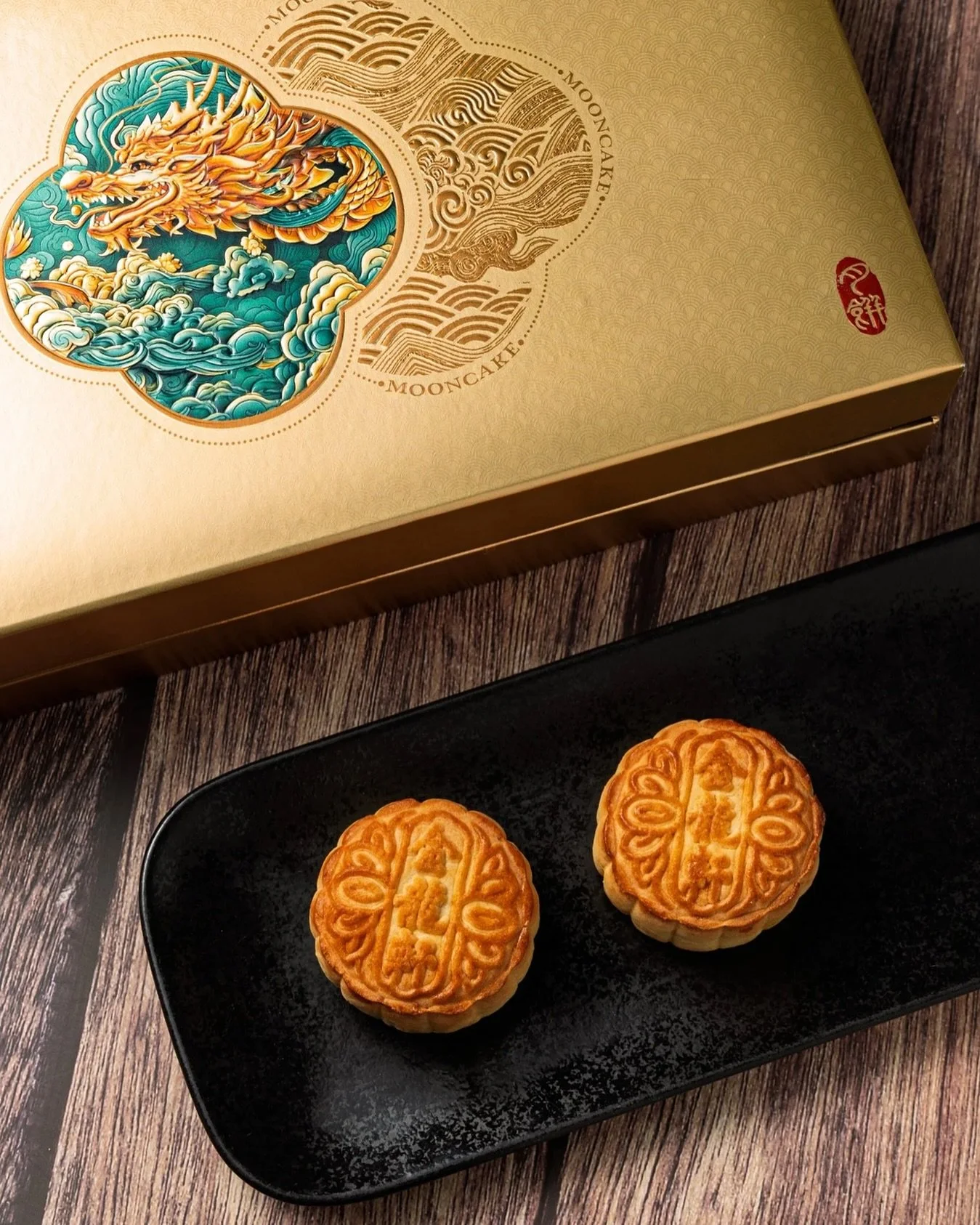 🌕 Celebrate the Mid-Autumn Festival with us!

Mooncake pre-orders are now OPEN 🥮💛

New this year: Peach Mooncake 🍑
🗓 Pick up from 18 Sep
💷 &pound;23.80 / box | 8 pcs

Secure your box and savor the season!

#MidAutumn #Mooncake #mooncake #midaut