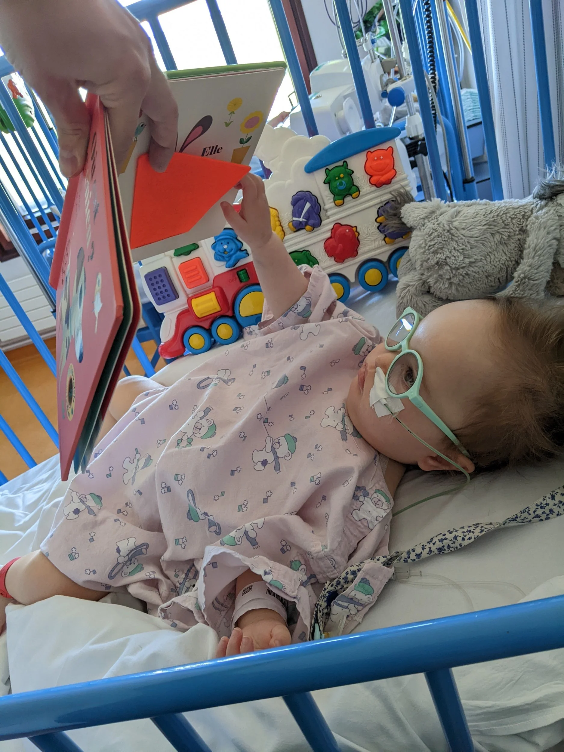 Chacune à son rythme