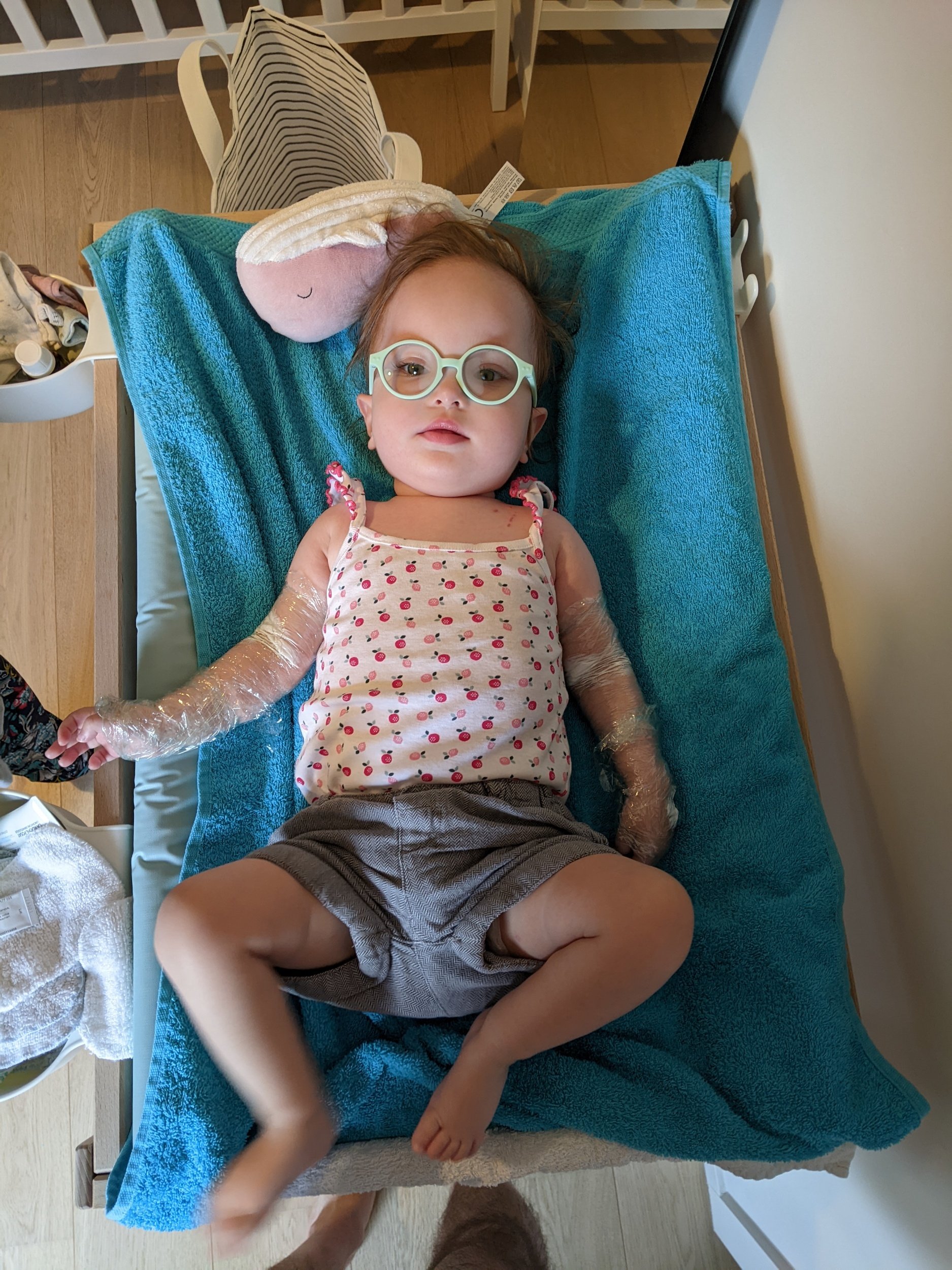 Combien de fois peut-on piquer au même endroit ?