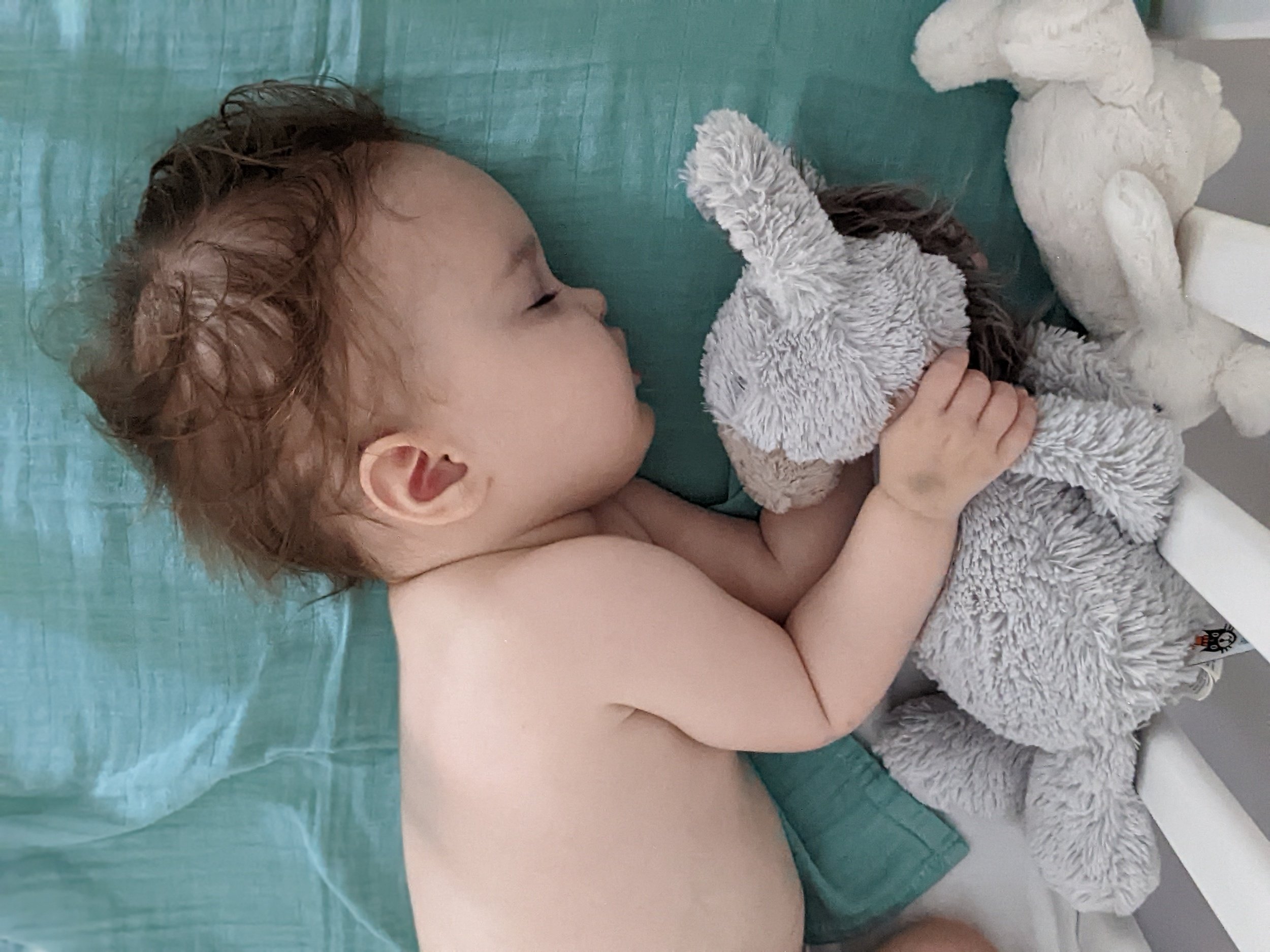 Des hauts et des bas