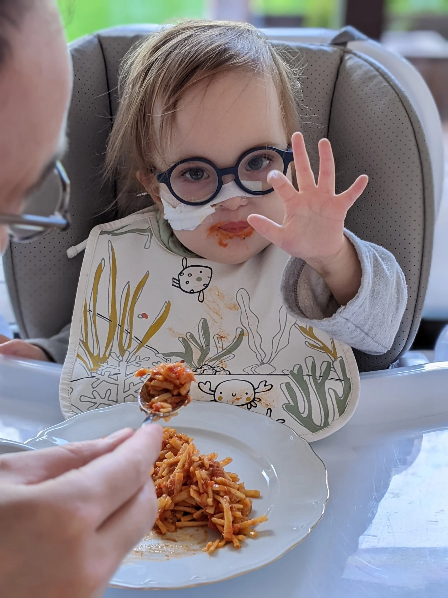 Un régime d’athlète