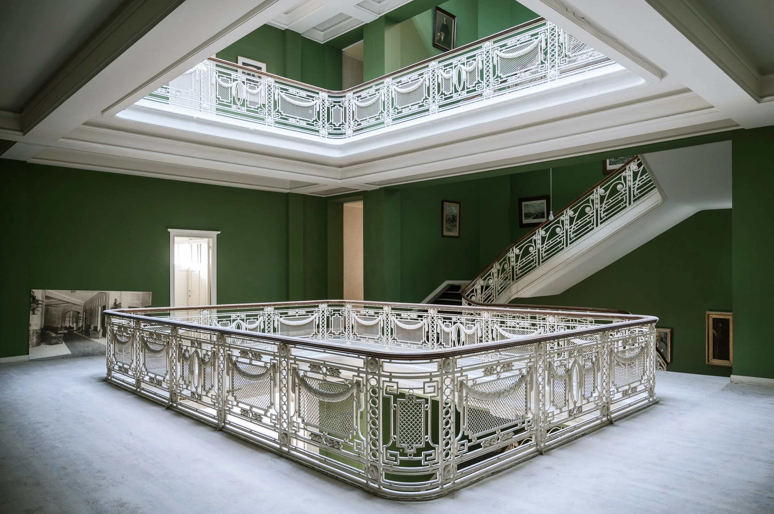 Nieuwpoort The Grand