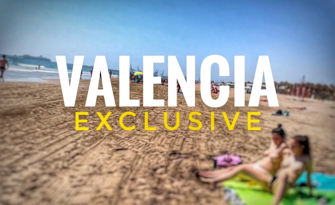 Discover the Top 2023 Nude Beaches: Get Your Tan On, Confidence Up, Clothes Off