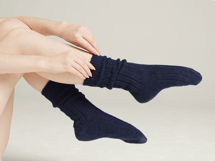 E-Commerce Photoshoot – Nudea