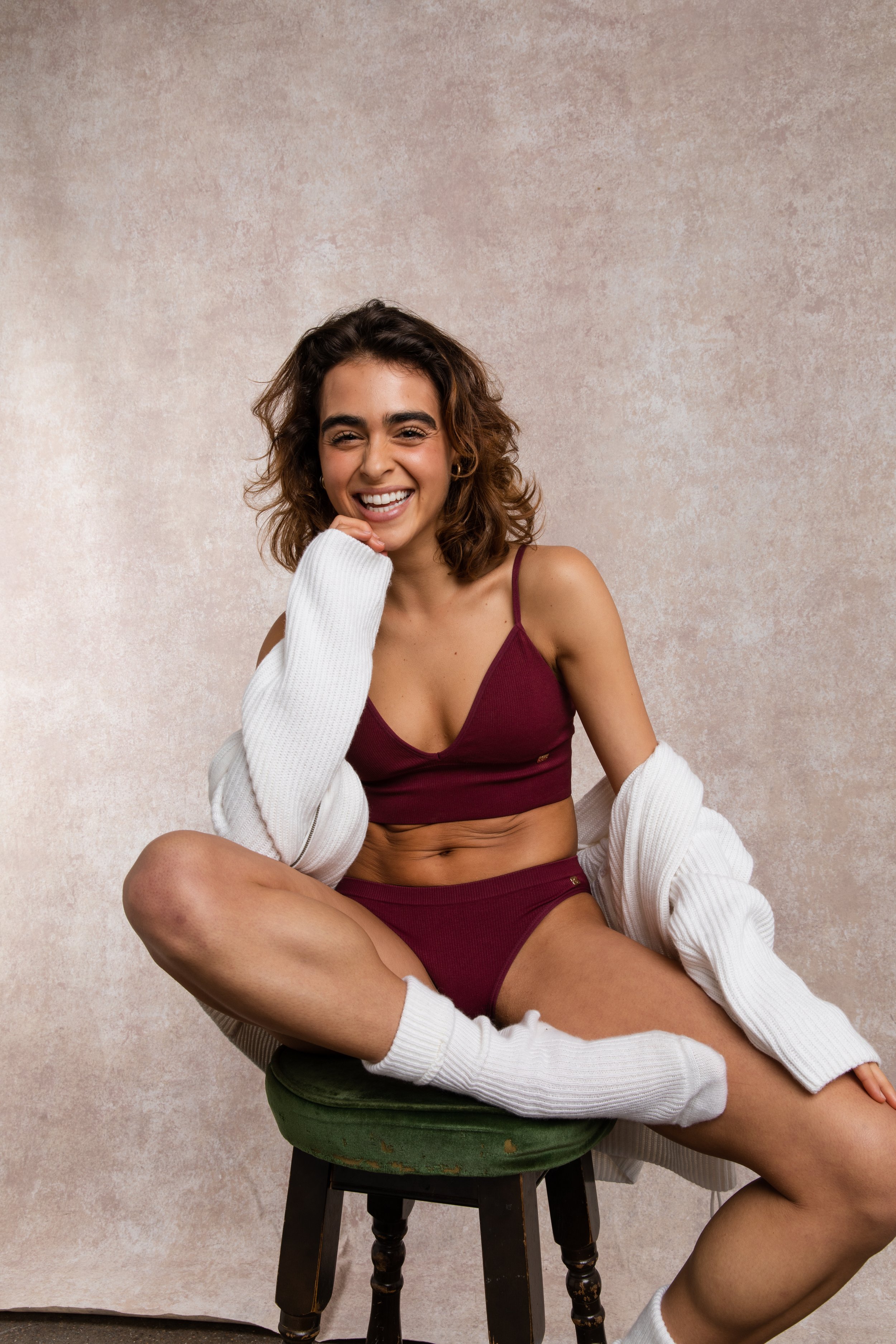 Photoshoot & Marketing – International Women's Day '22