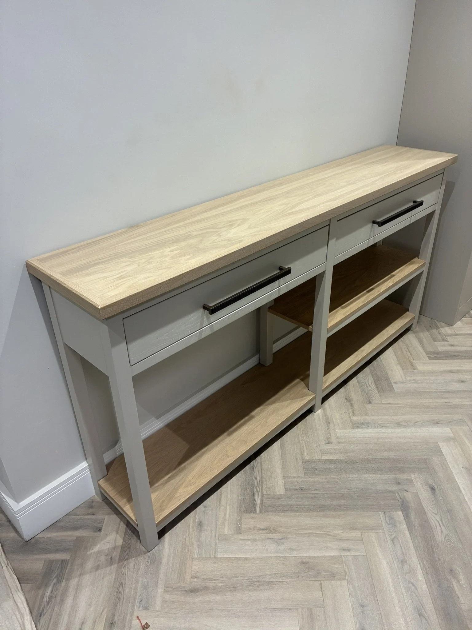 hall/console table