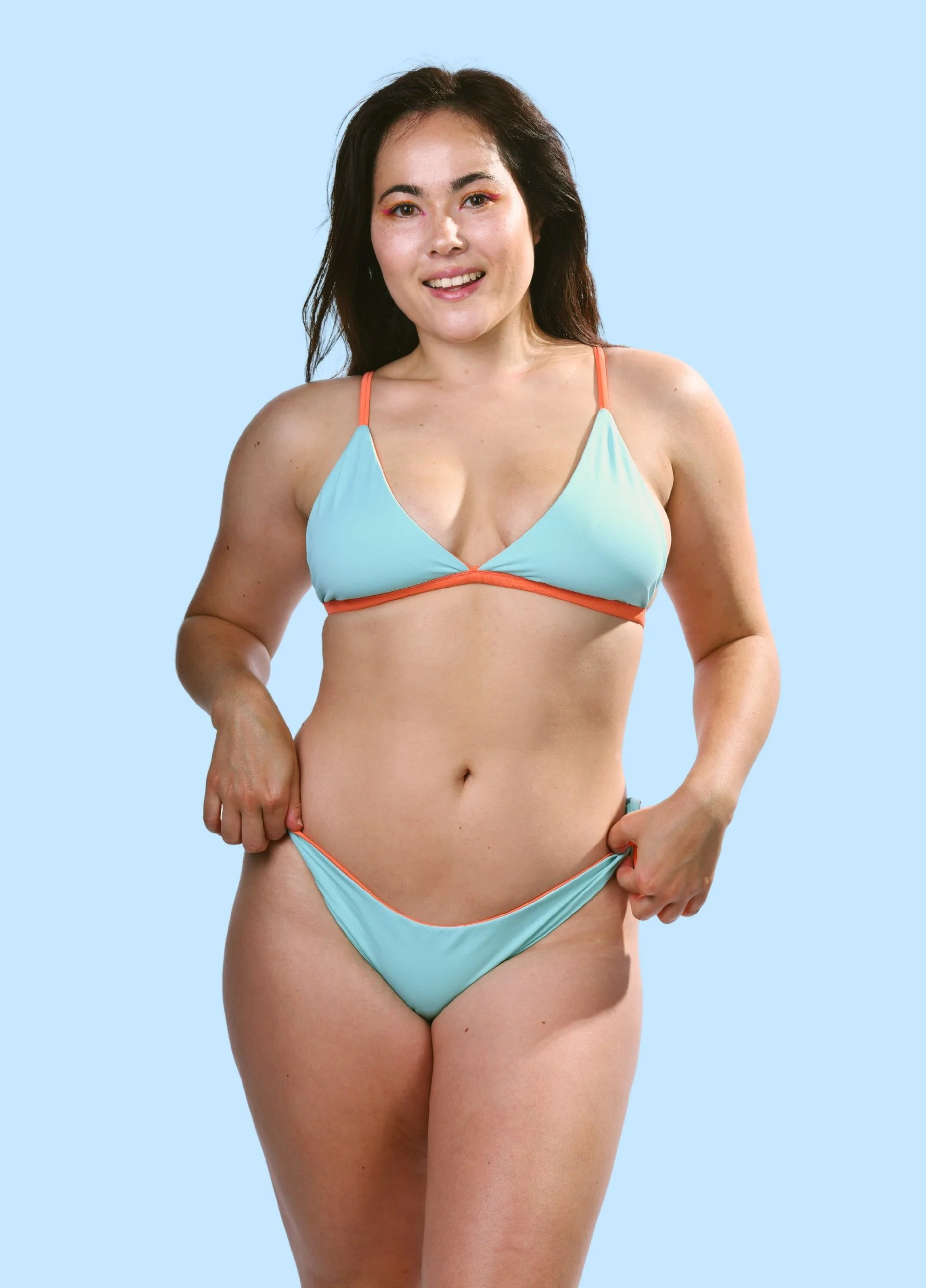 Top Bikini VIRGINIA - 50€