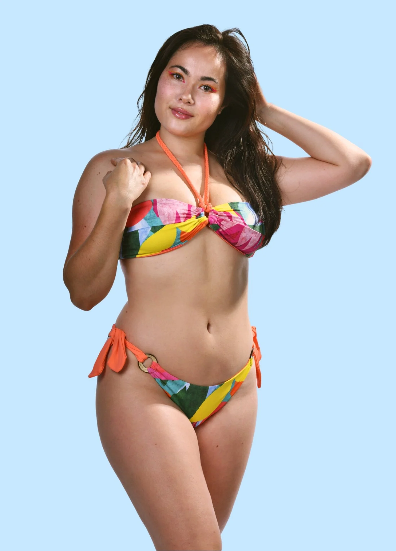 Top Bikini MALALA - 50€