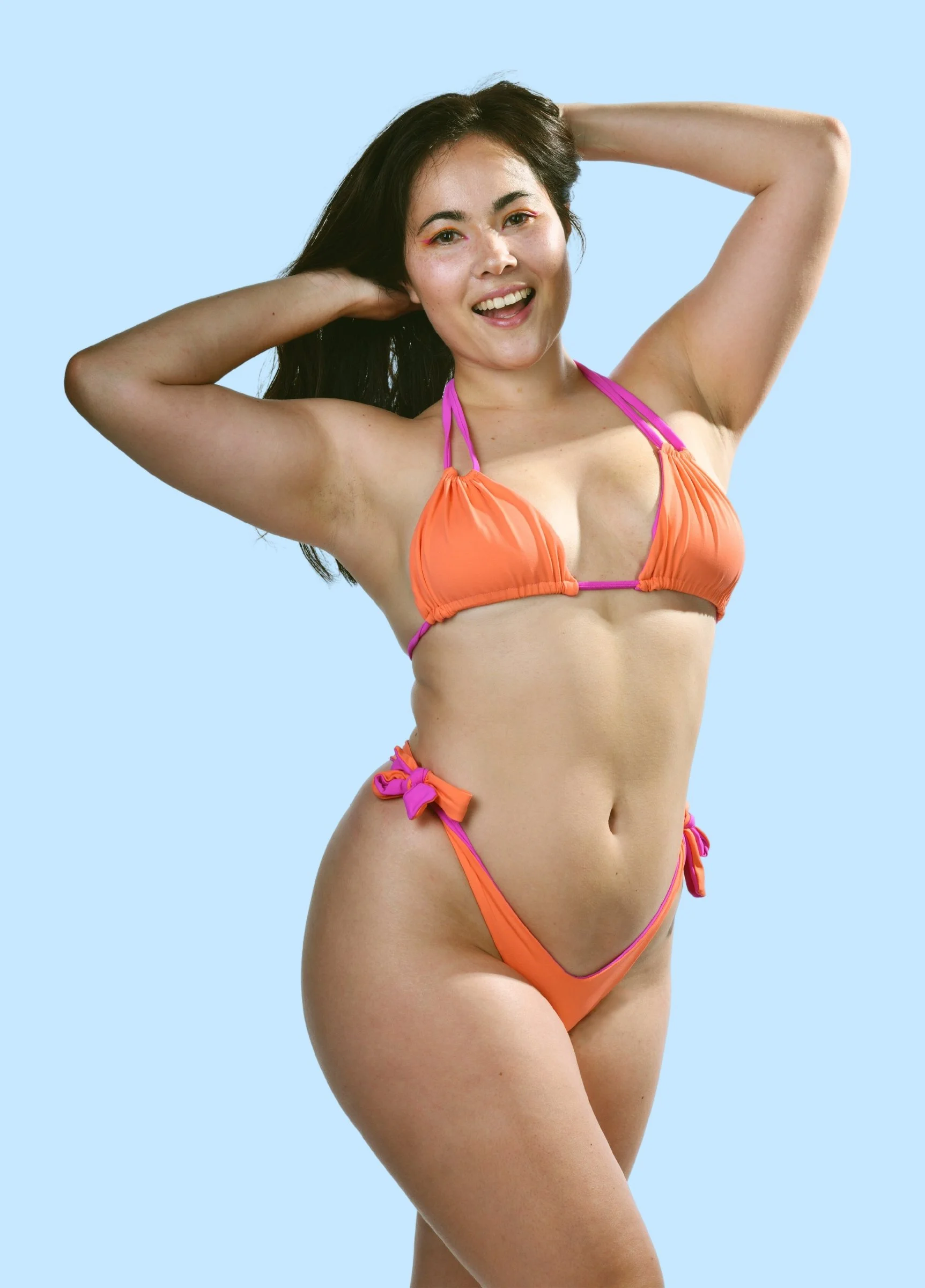 Top Bikini ANGELA - 50€