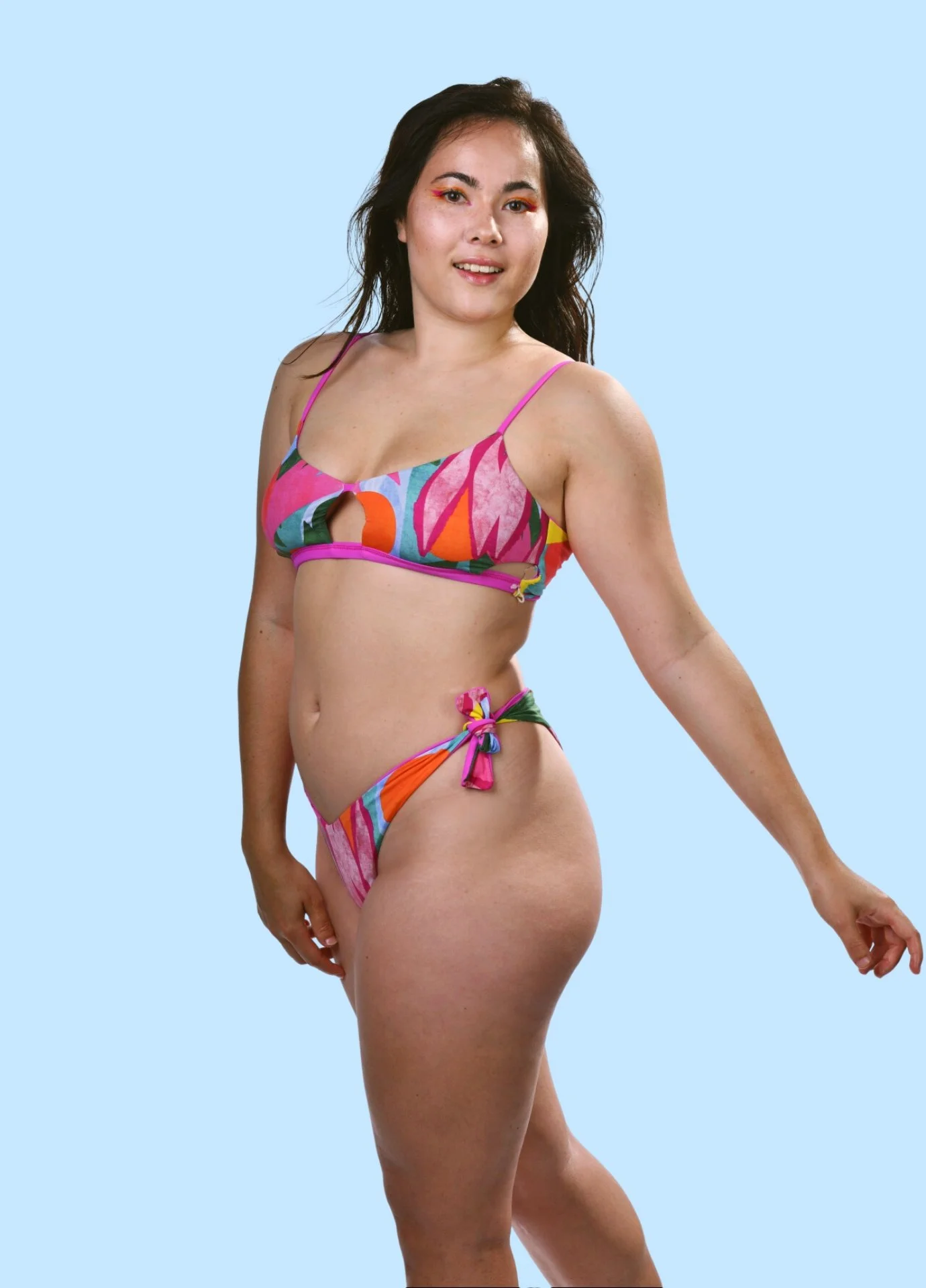 Top Bikini SIMONE - 50€