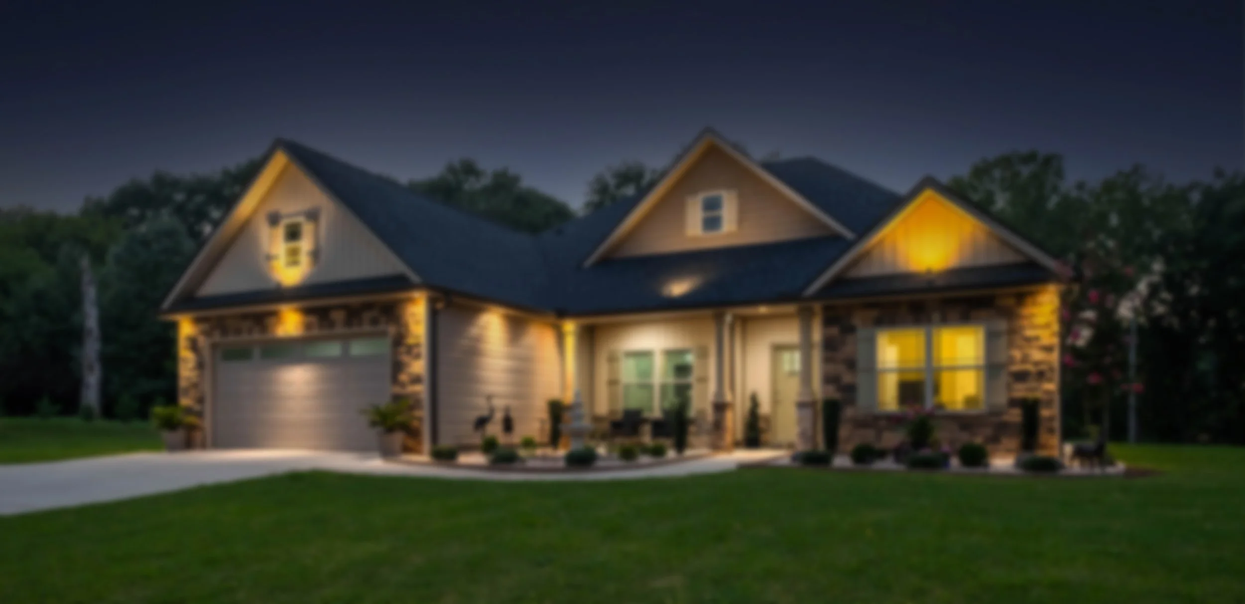 Bronson Johnson Seamless Gutters