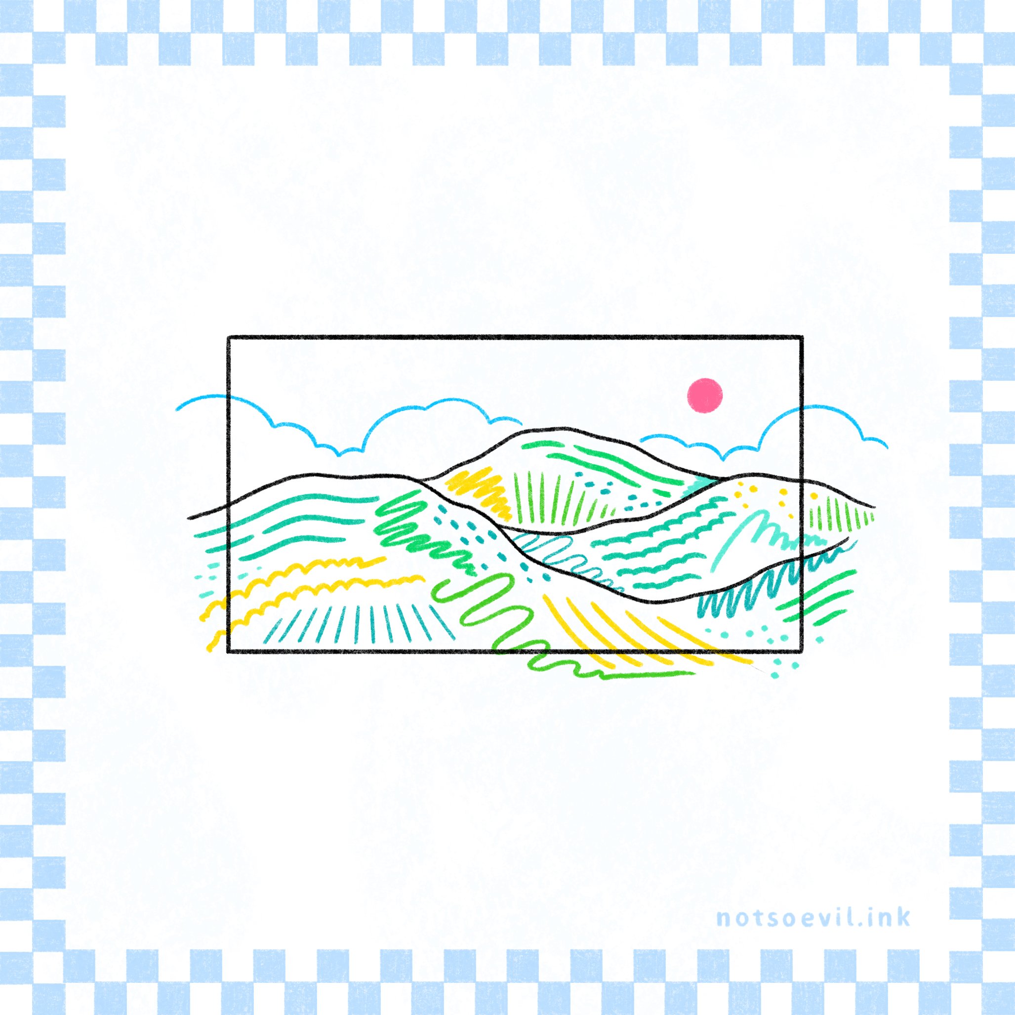 961 - Texture & Nature