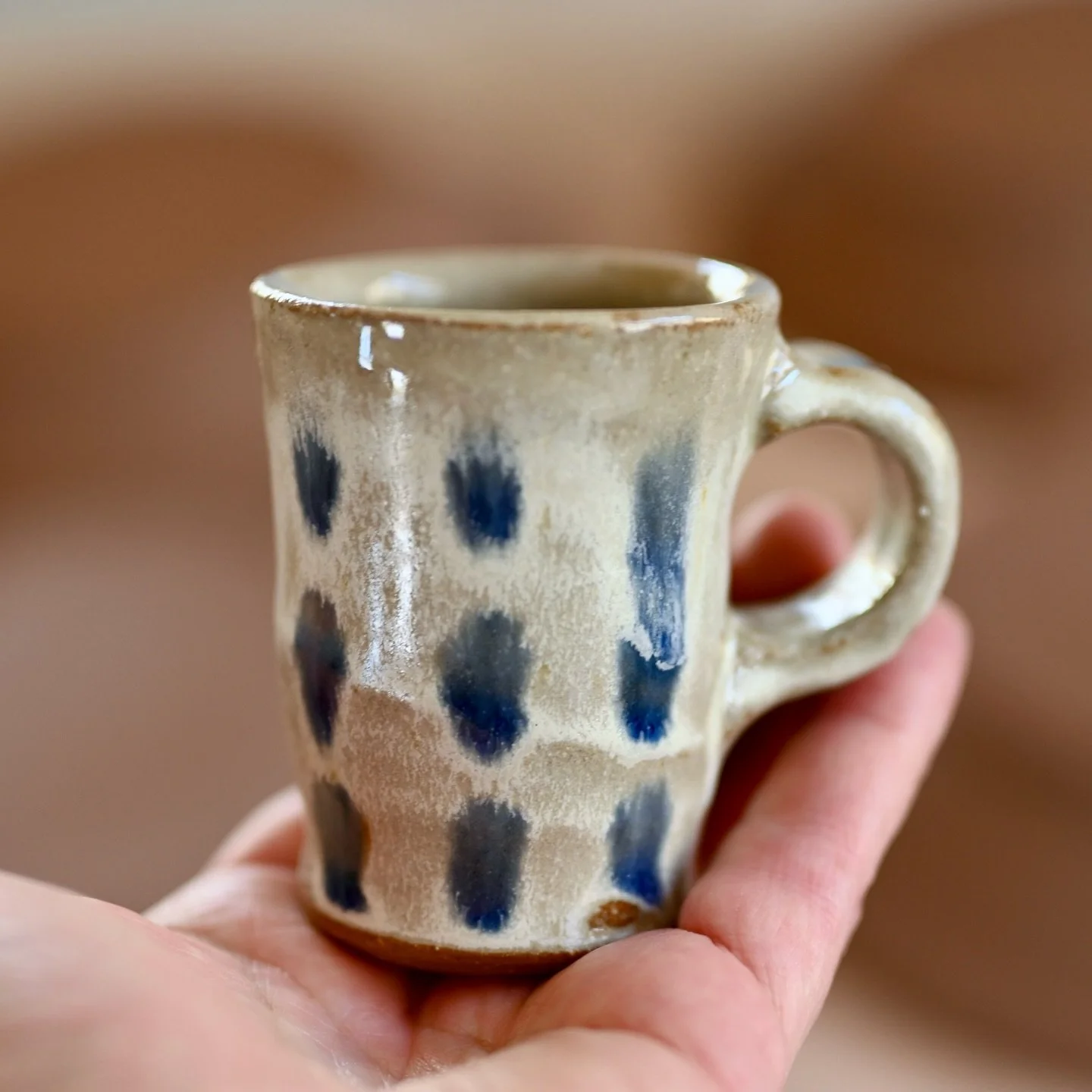 Clay
Patterns
Glaze
Troubling times out there. Take some time for your favorite cuppa brew.
Make something, experiment, create the world you envision.
.
#espresso #tea #coffee #chai #potterymug