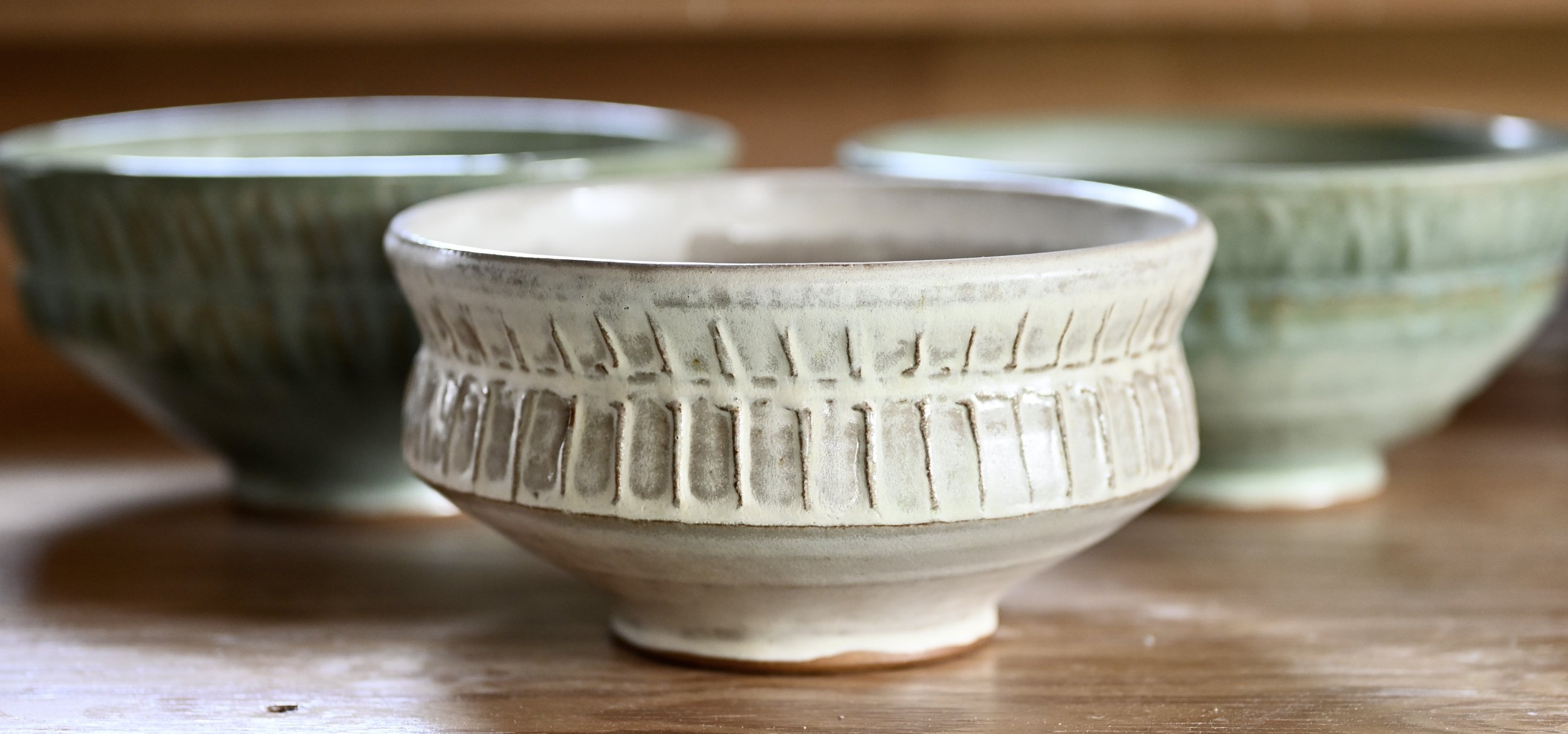 22nd Annual Asparagus Valley Pottery Trail