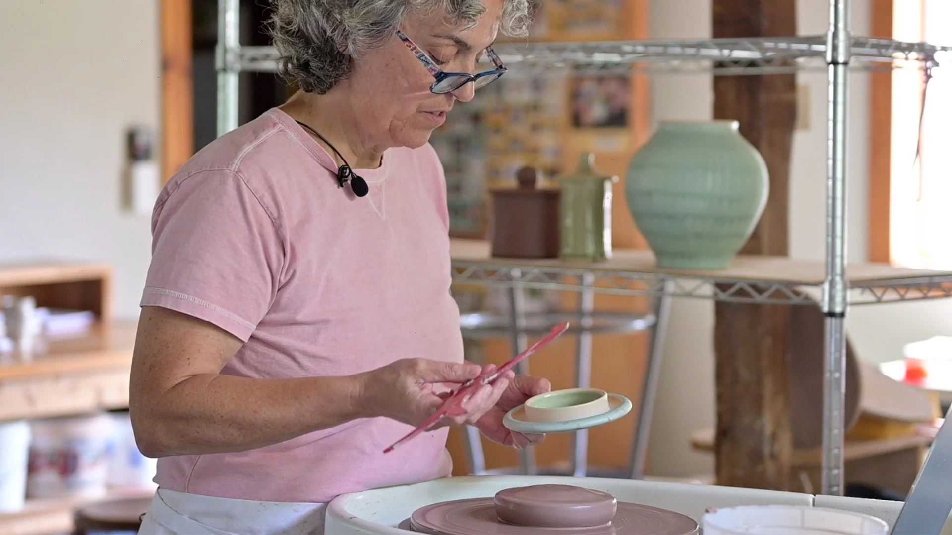 Lesson 1 - Part 1 - Making the Shallow Overhang Lid