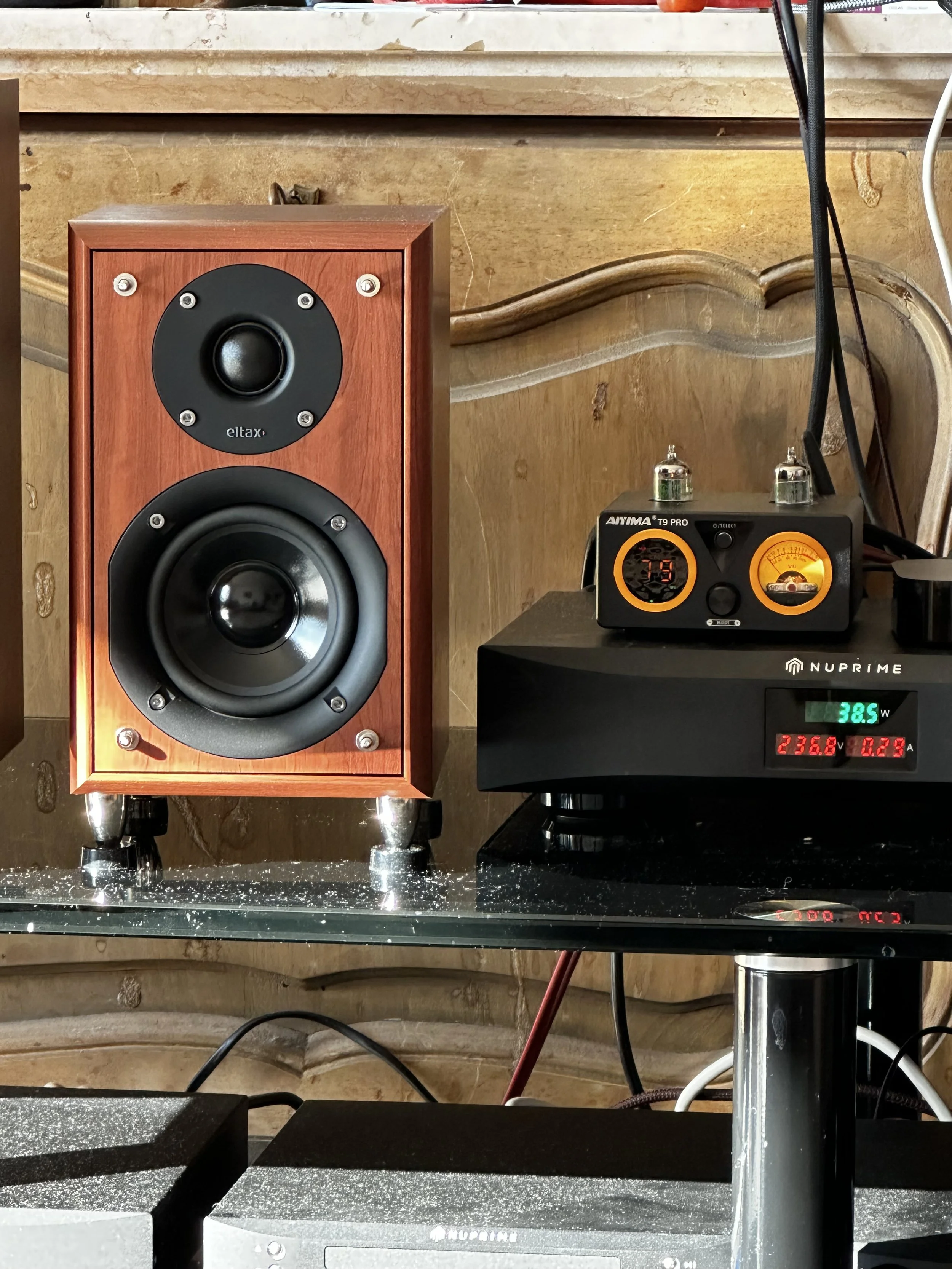 Votre pièce d’écoute, le maillon faible