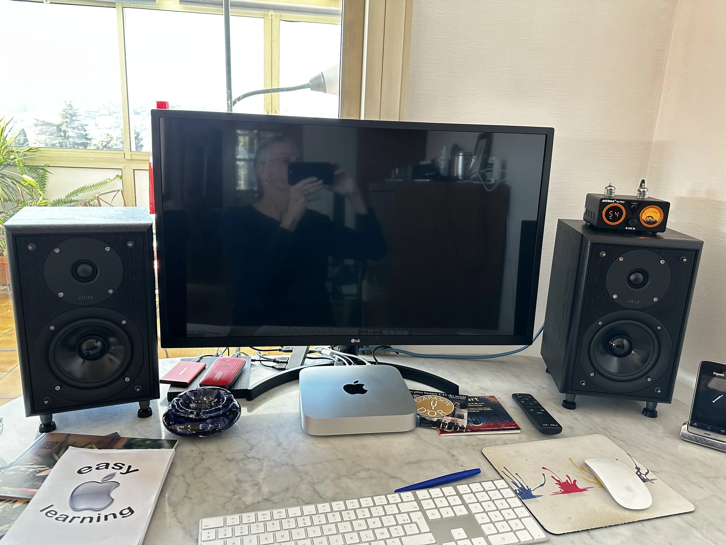 Et si le son de votre ordinateur était pris au sérieux