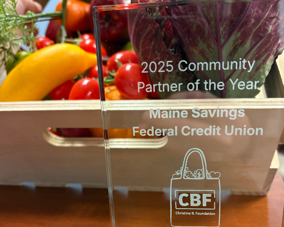 Celebrating Our 2025 Award Recipients