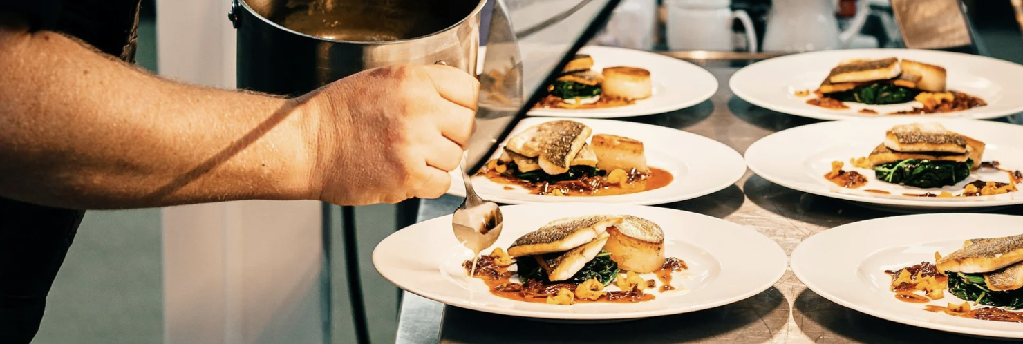 June 2026 - Dinner with Christine B.