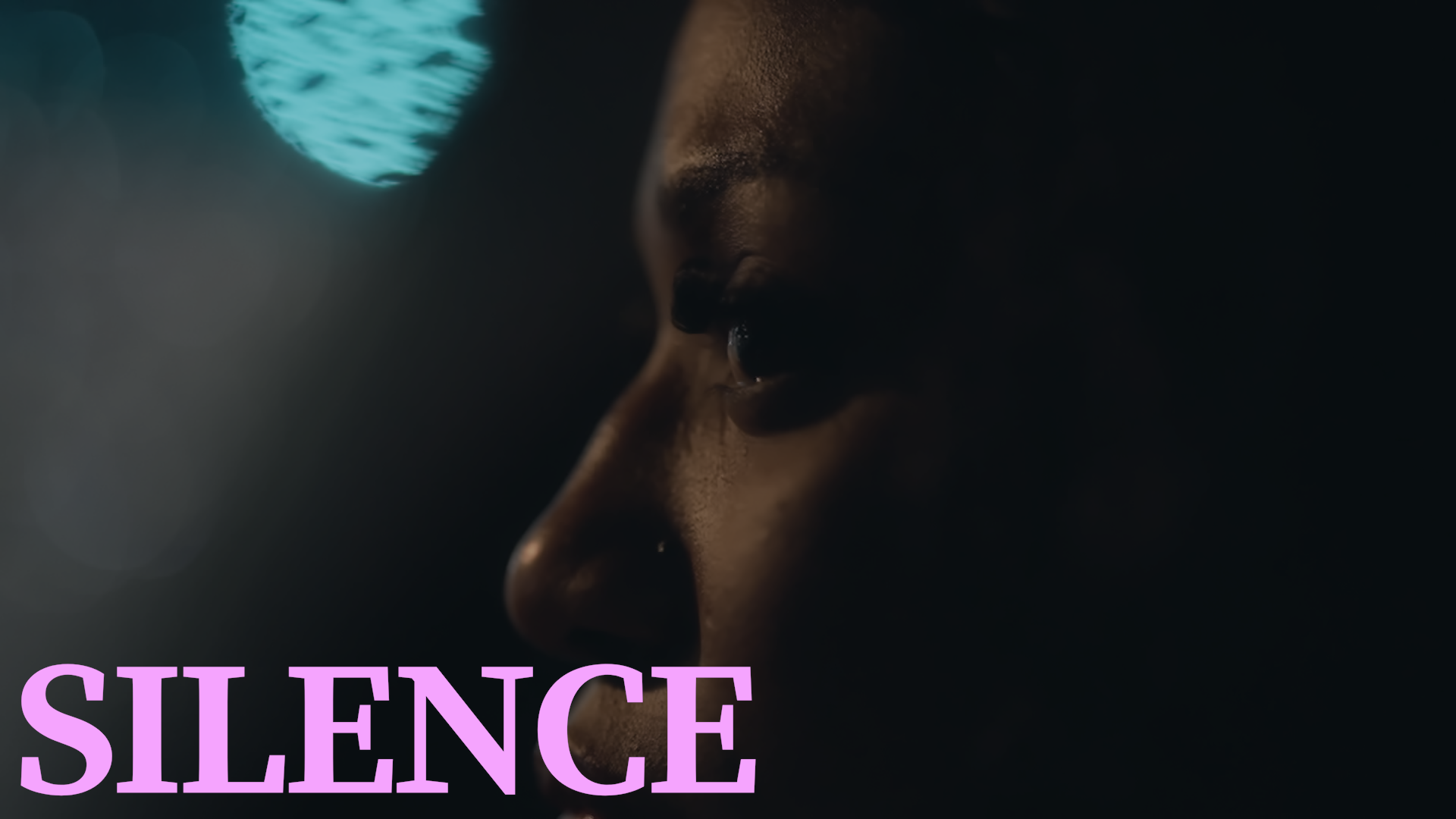 SILENCE - A Gender Based Violence/Femicide Film