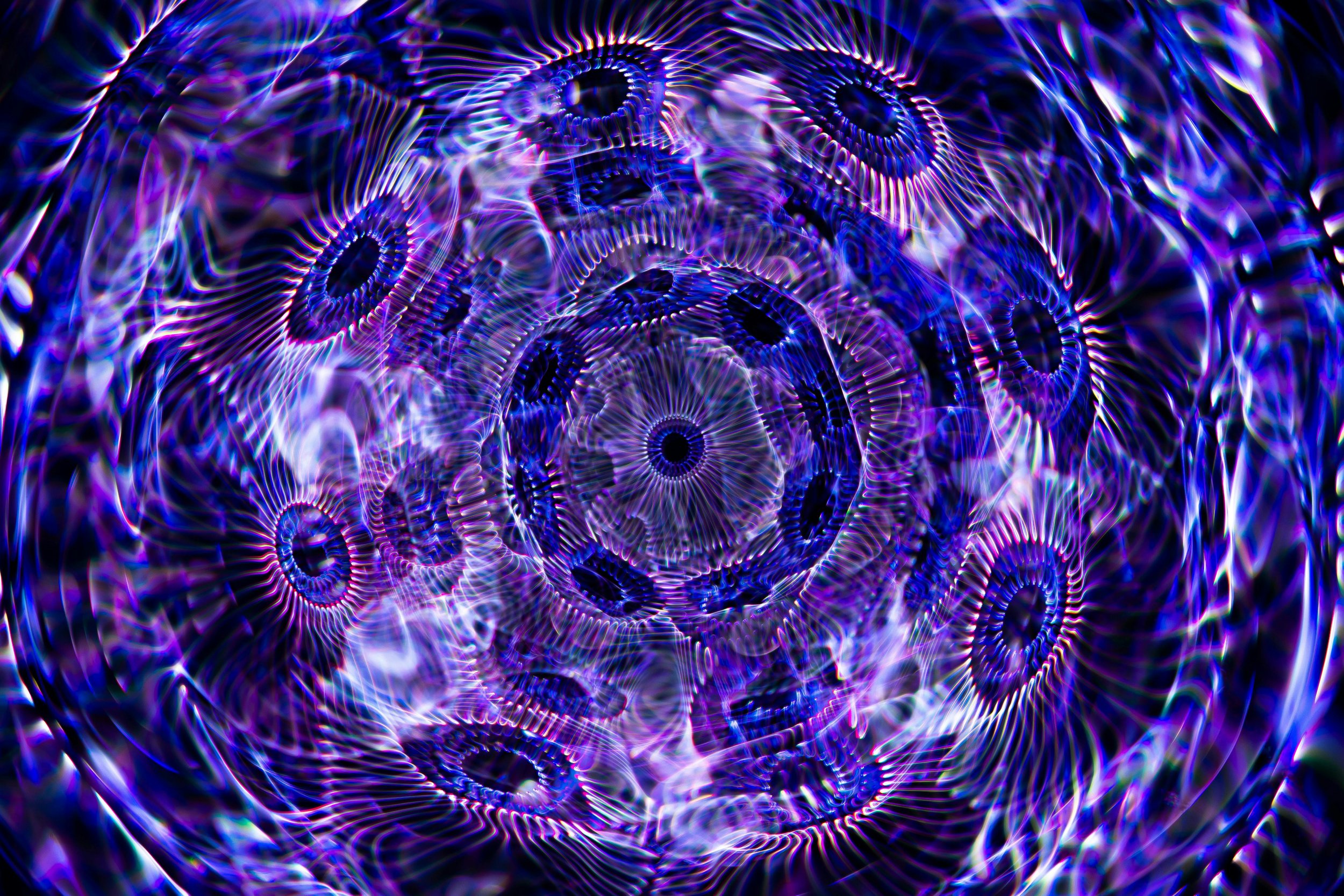 Could Breathwork Actually Release DMT? Here’s What Science Suggests: